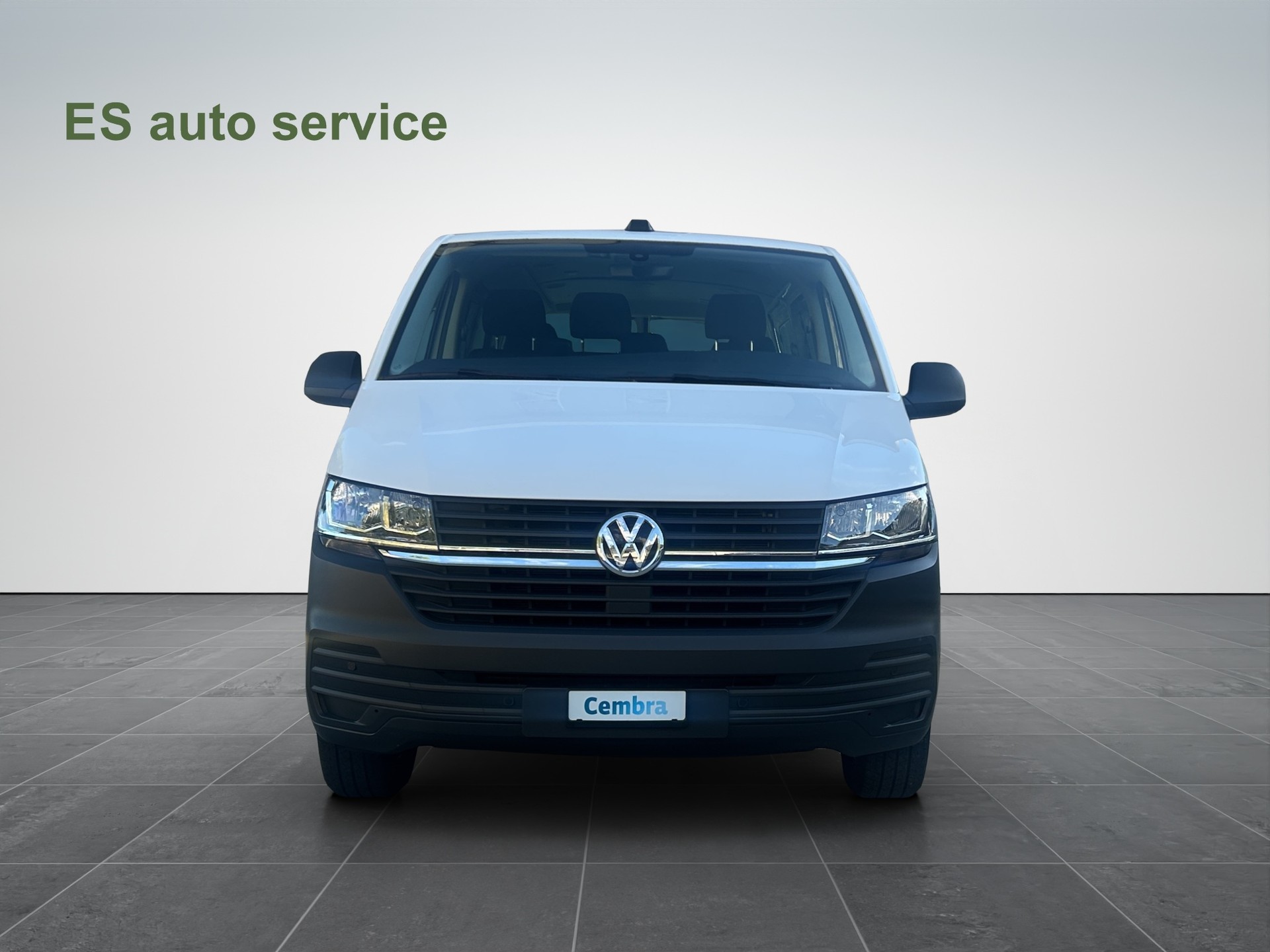 VW T6.1 2.0 TDI Entry-image-1
