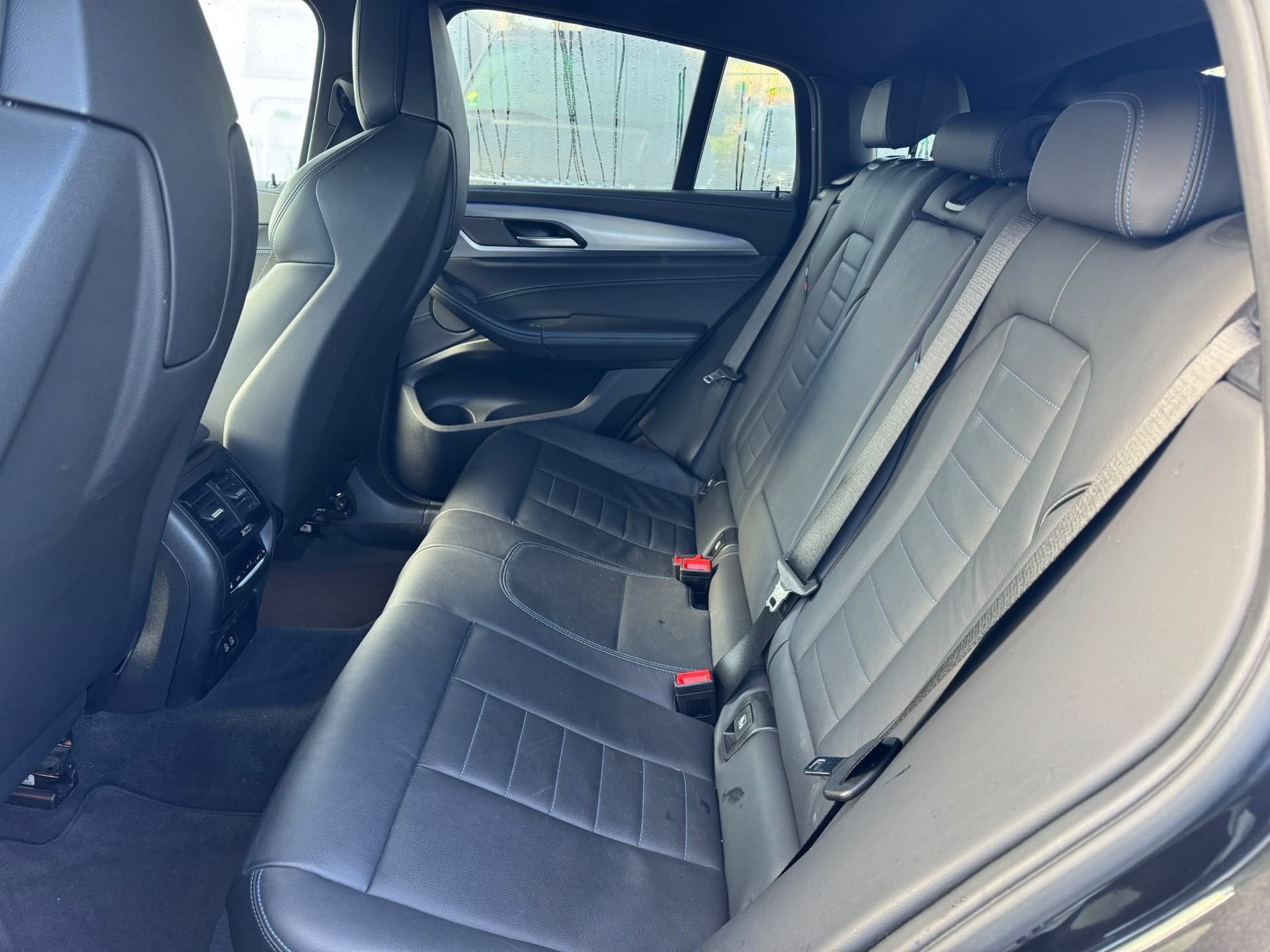 BMW X4 M40i Steptronic-image-9