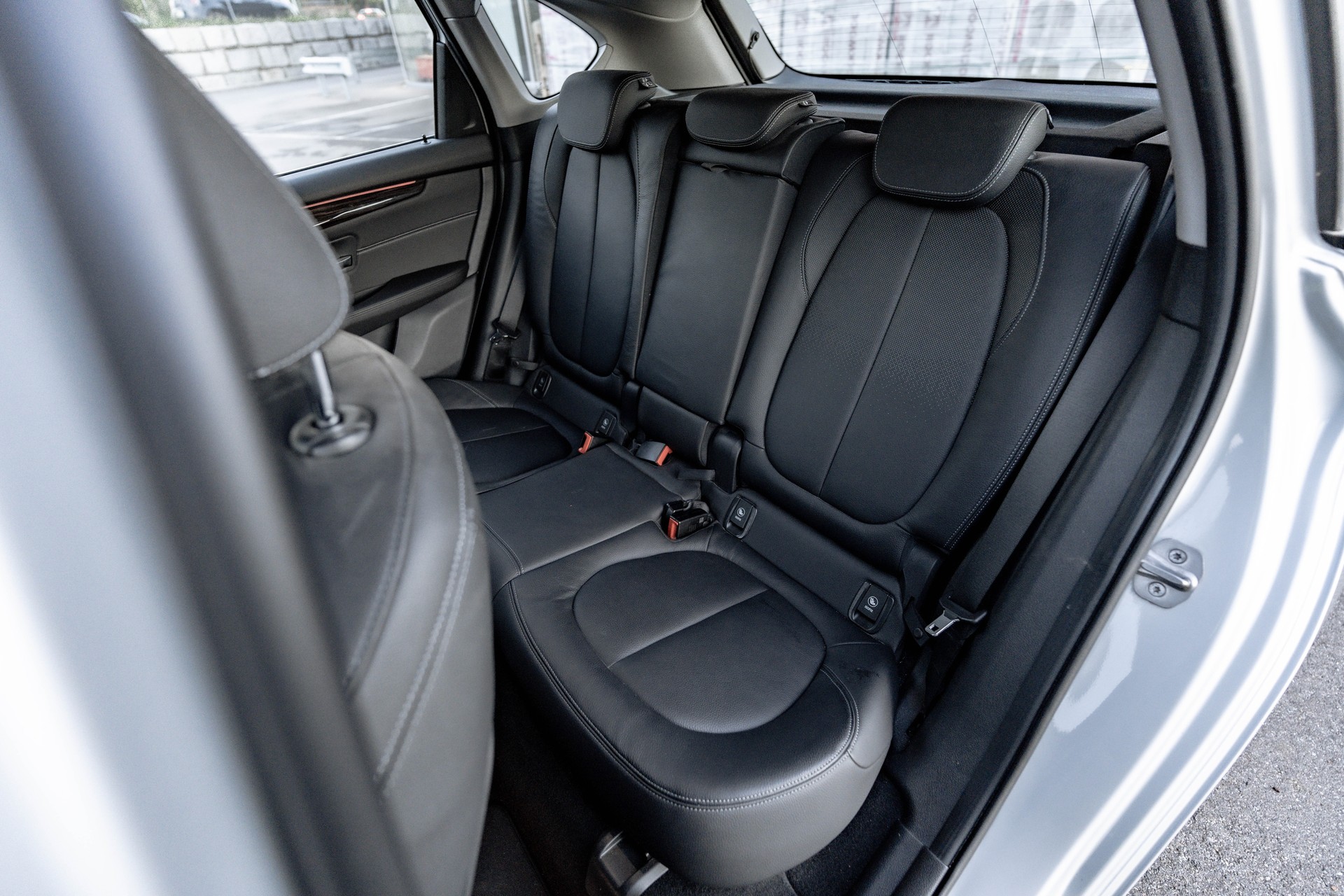 BMW 220i Active Tourer DKG Luxury Line * FRISCH AB SERVICE * TOP AUSSTATTUNG * LEDER *-image-18