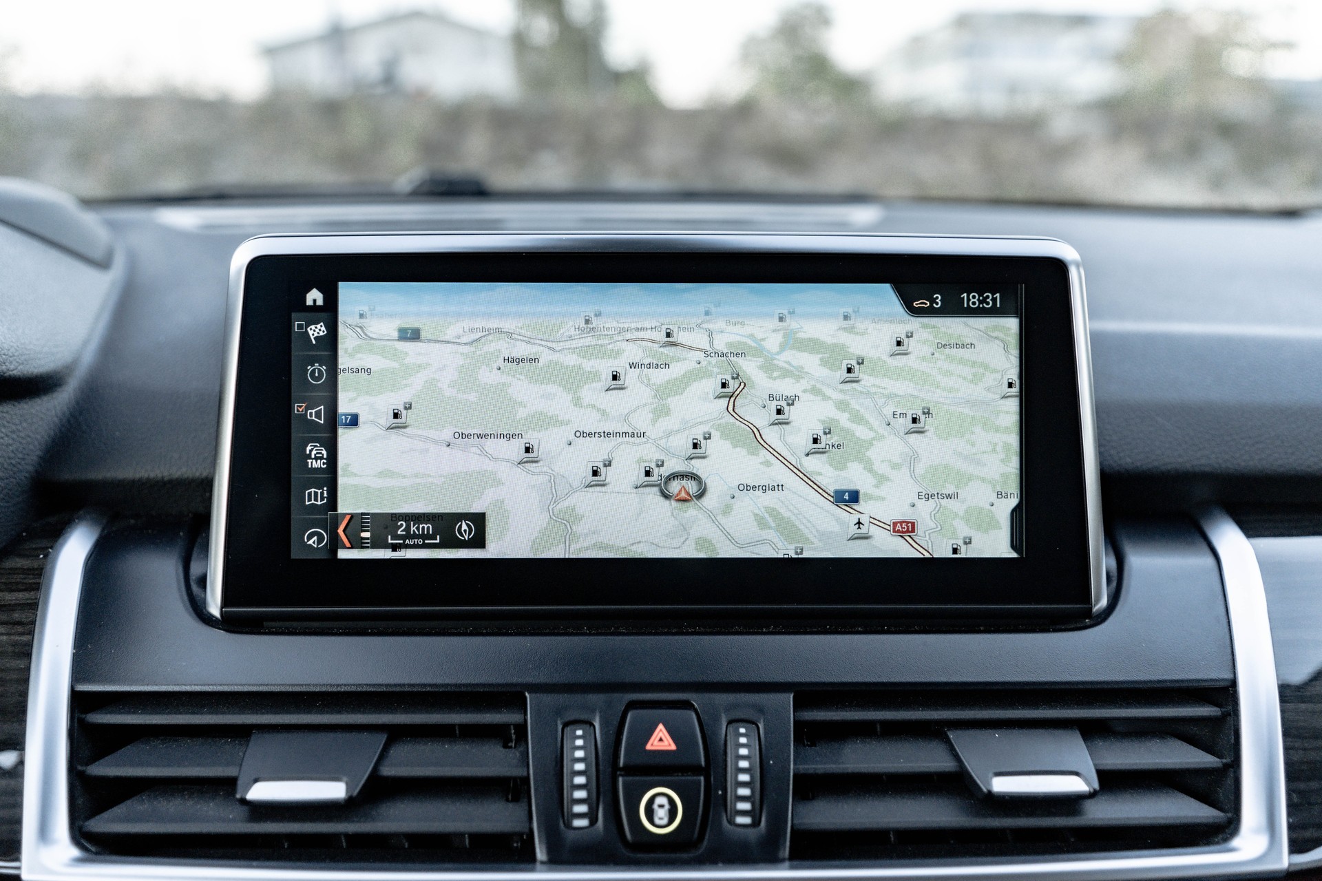 BMW 220i Active Tourer DKG Luxury Line * FRISCH AB SERVICE * TOP AUSSTATTUNG * LEDER *-image-20