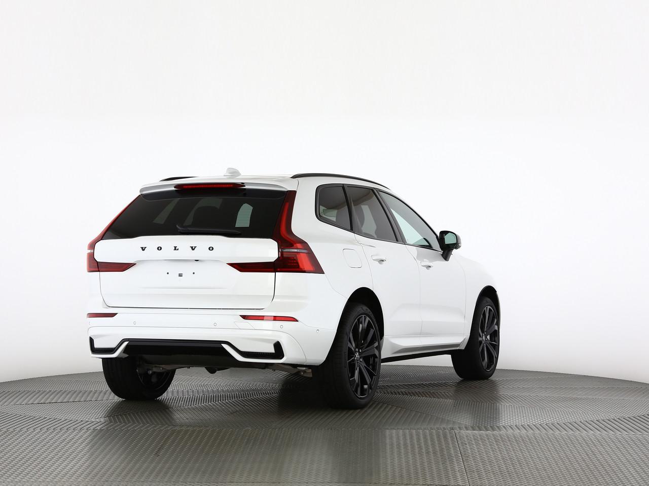 VOLVO XC60 2.0 T8 TE Black Edition eAWD-image-1