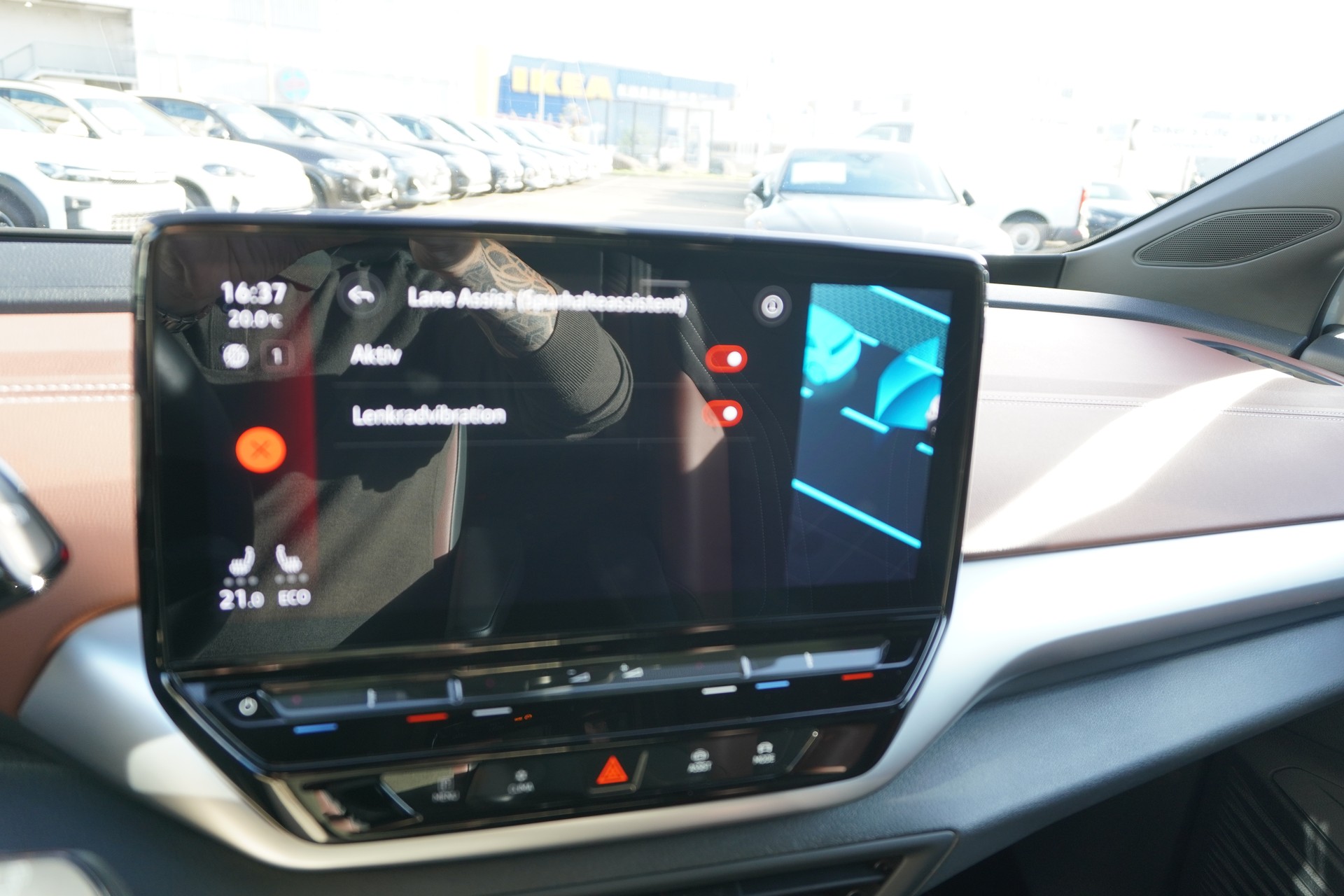 VW ID.4 Pro 77 kWh 4Motion-image-31