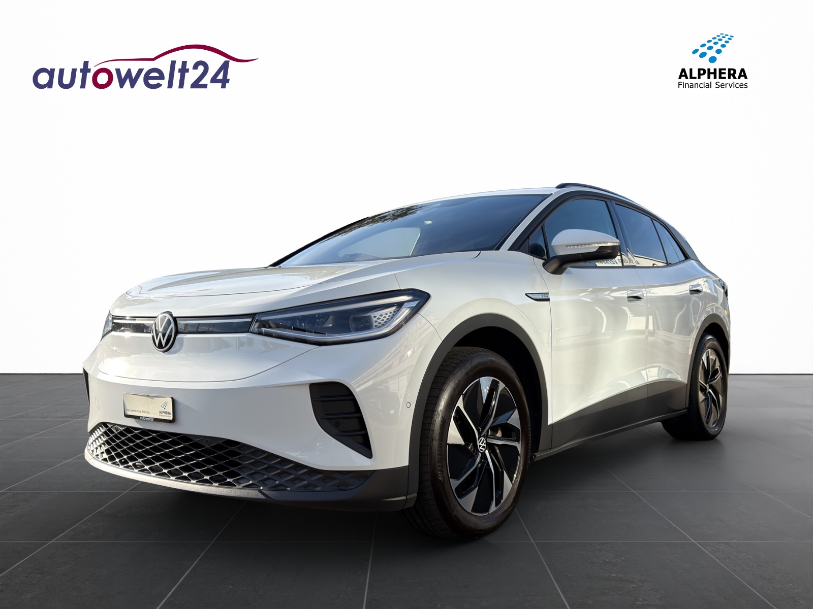 VW ID.4 Pro 77 kWh 4Motion-image-0