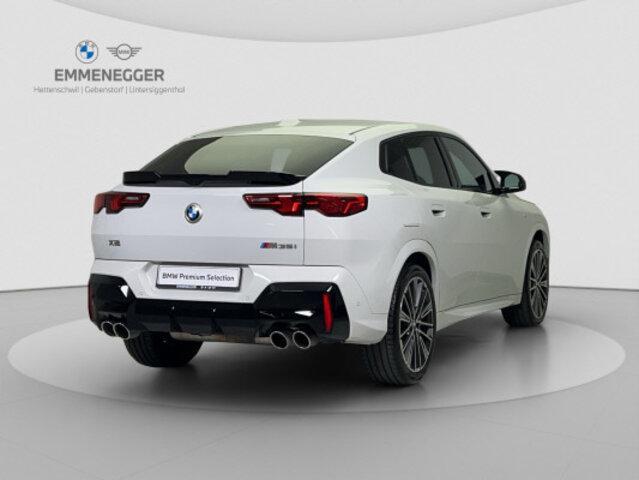 BMW X2 U10 M35i-image-4