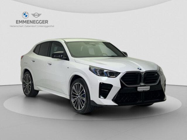 BMW X2 U10 M35i-image-6