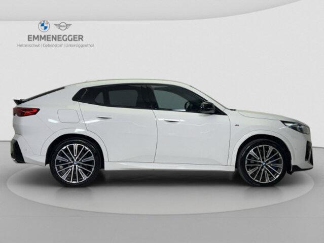 BMW X2 U10 M35i-image-5