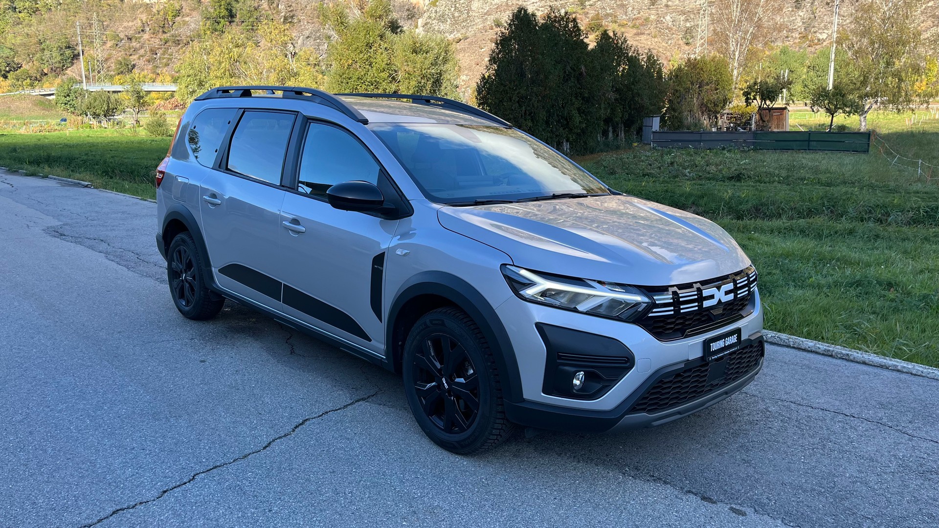 DACIA Jogger TCe 110 Extreme-image-6