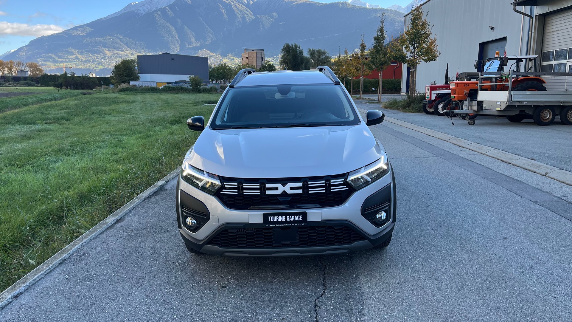 DACIA Jogger TCe 110 Extreme-image-7