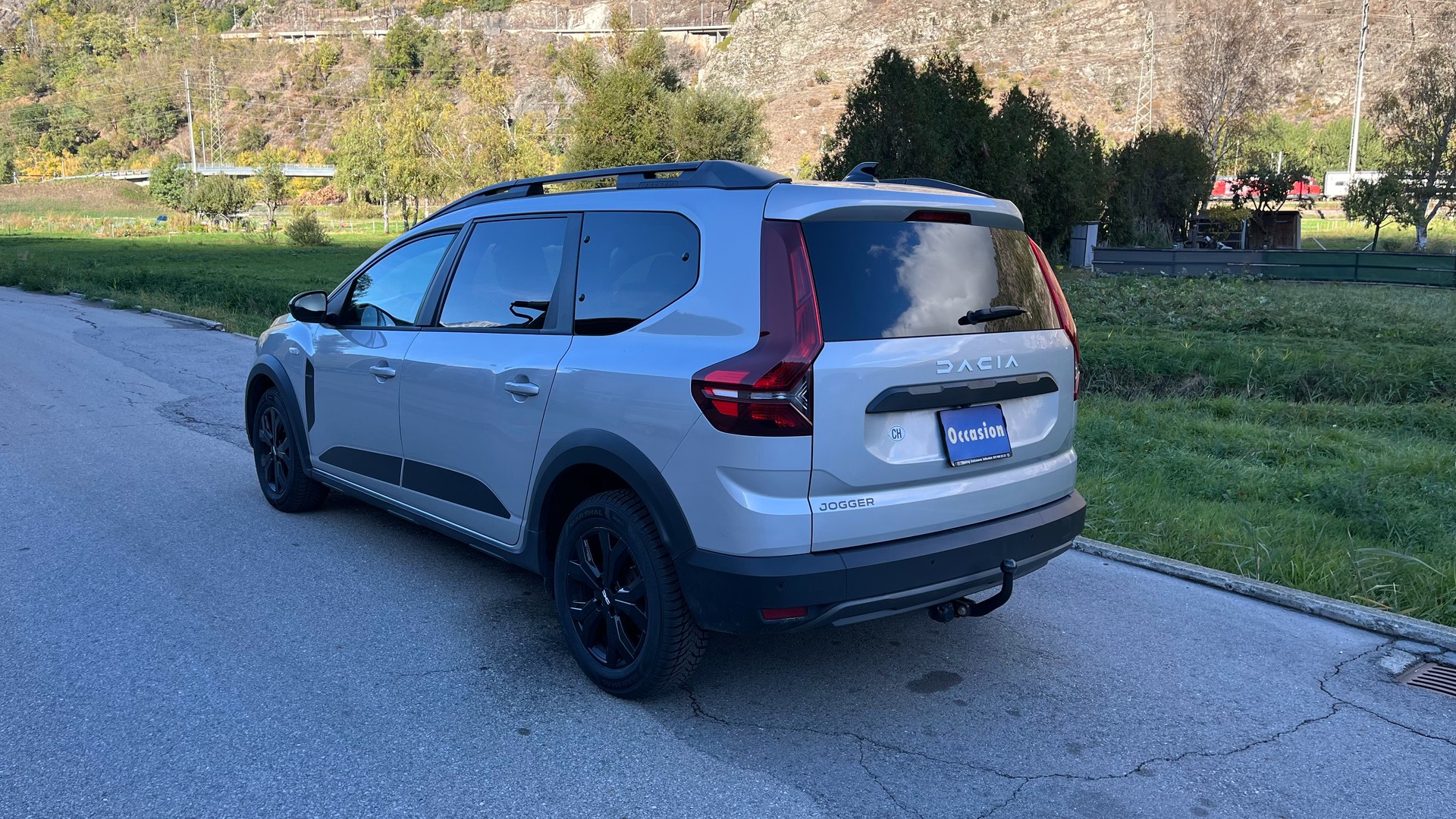 DACIA Jogger TCe 110 Extreme-image-2