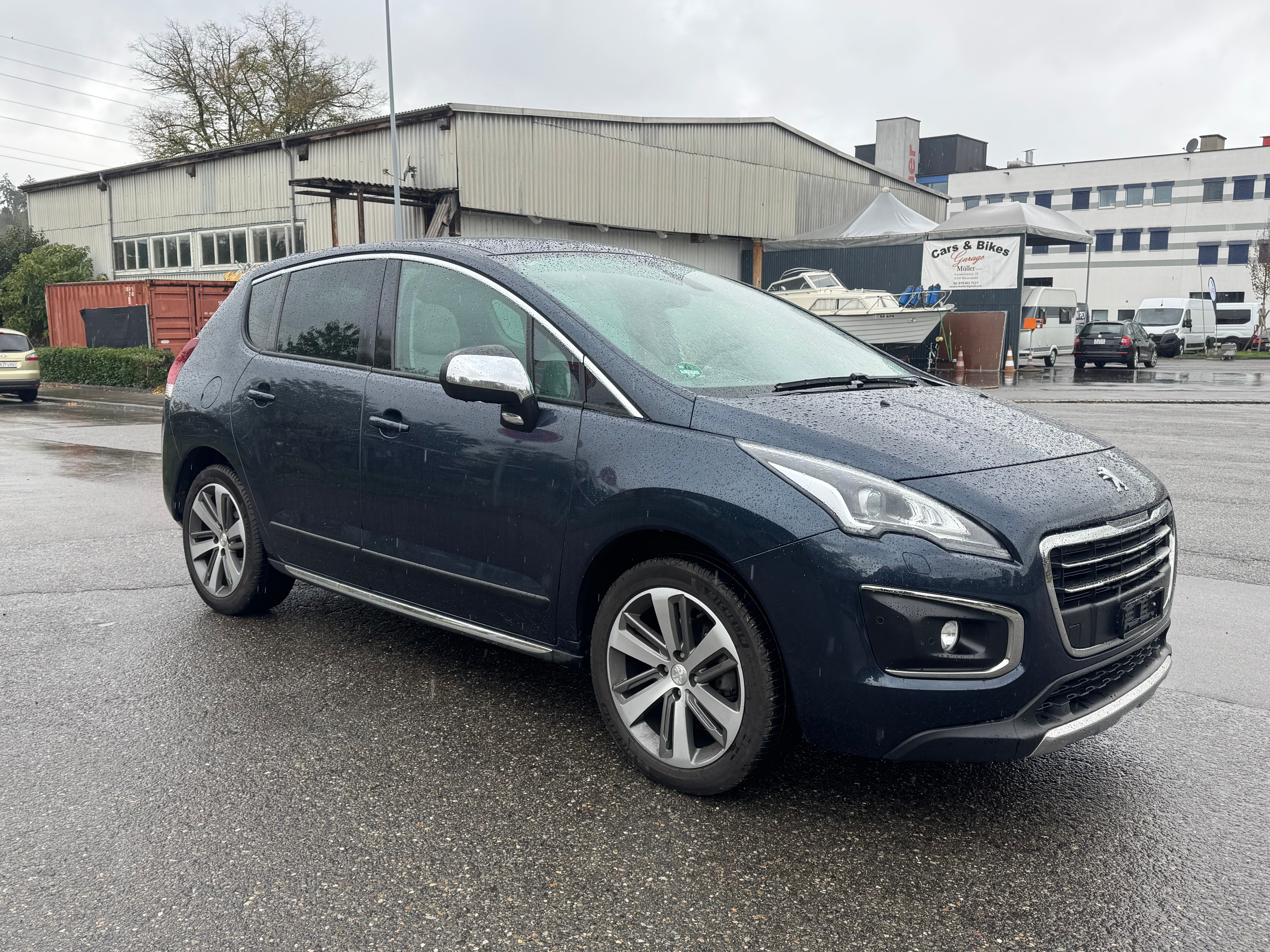 Car photo
