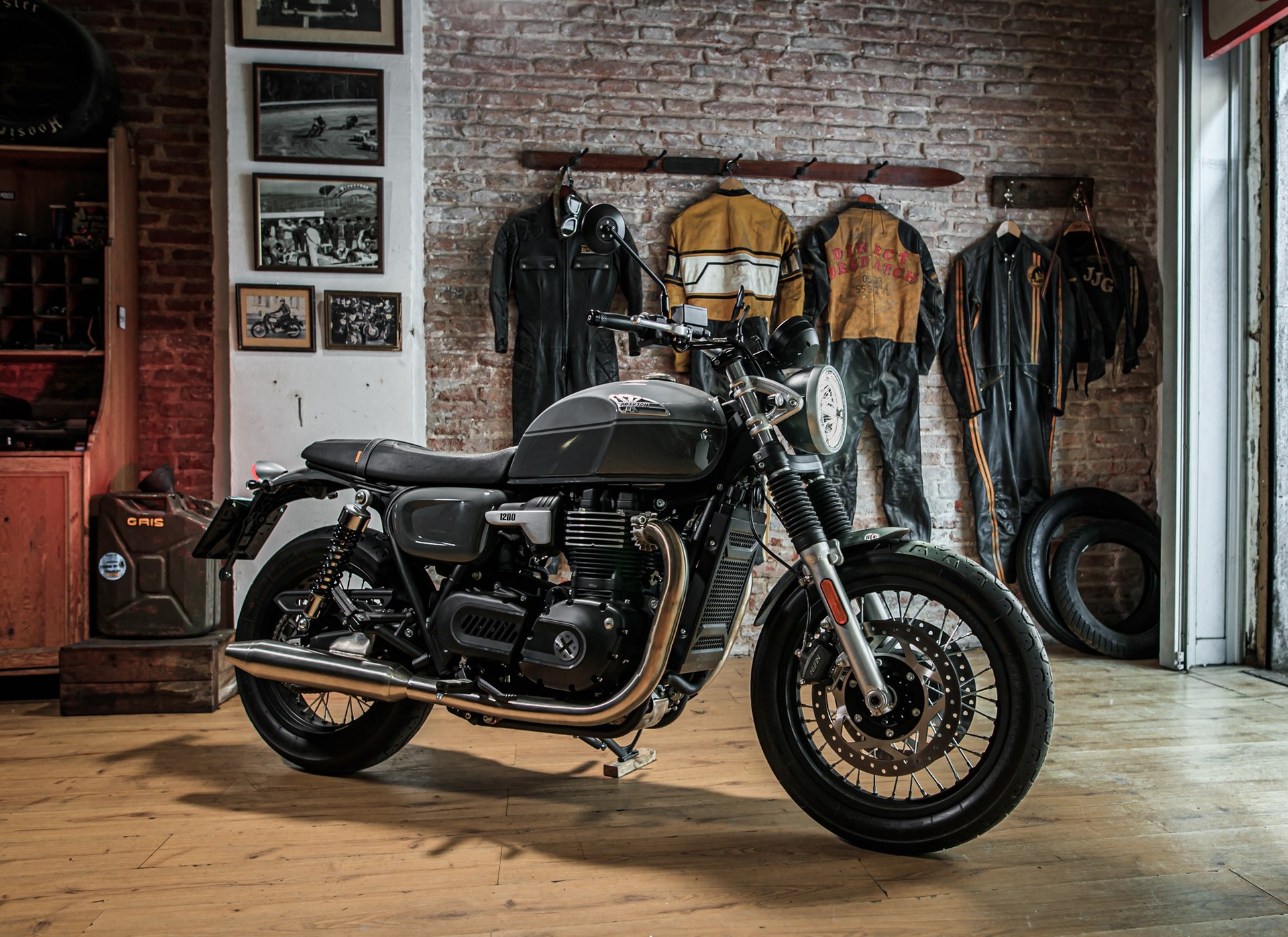 BRIXTON Cromwell 1200-image-9