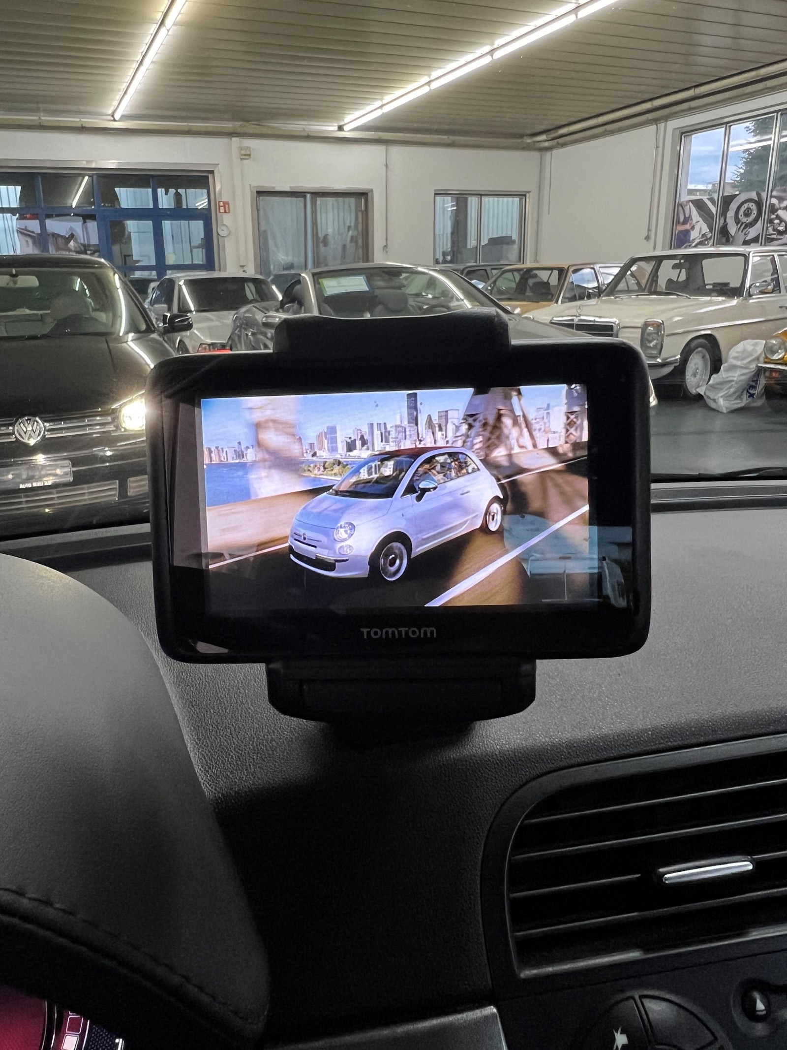FIAT 595 1.4 16V Turbo Abarth Turismo-image-18