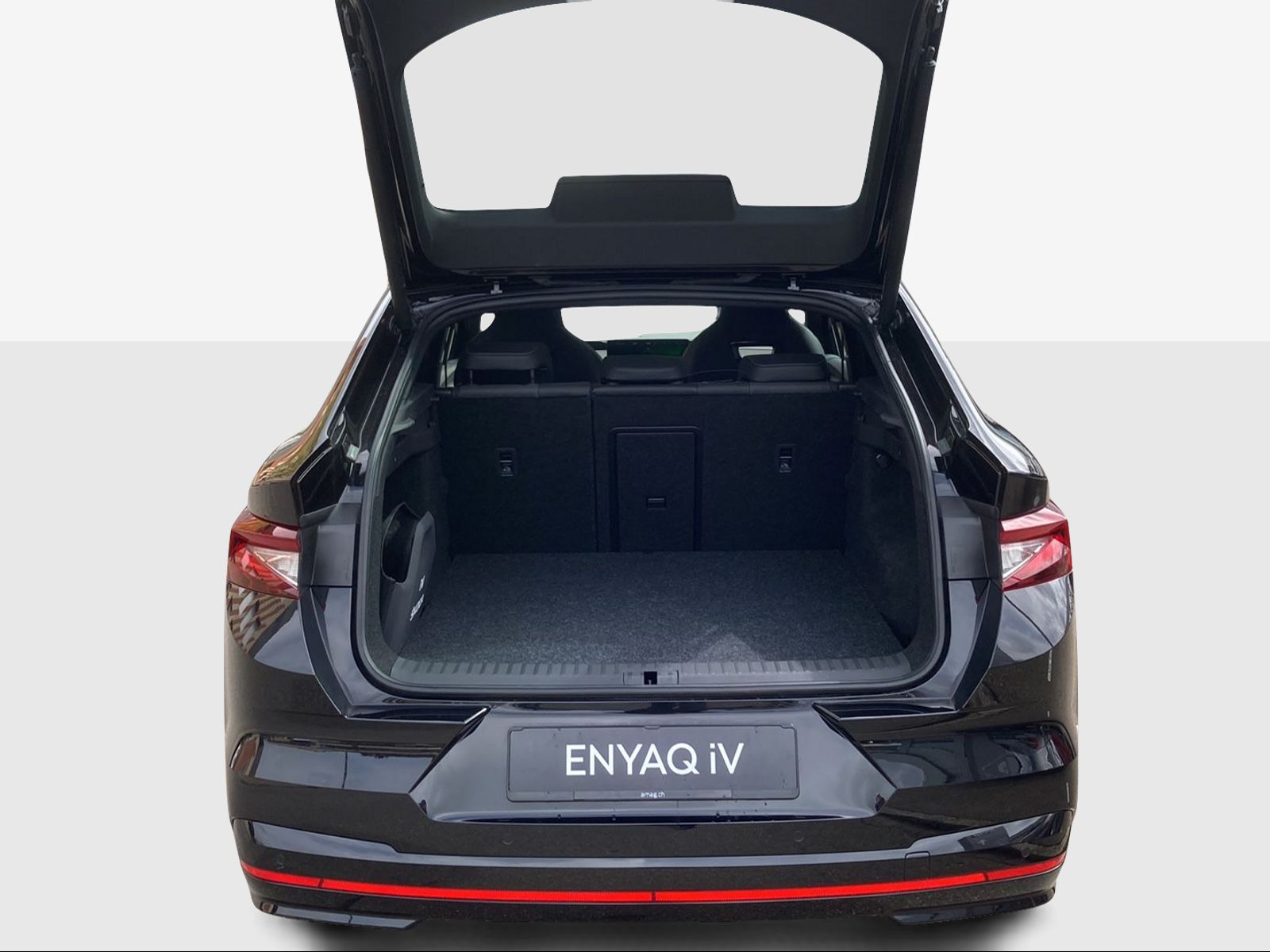 SKODA Enyaq Coupé RS iV 80 4x4-image-10