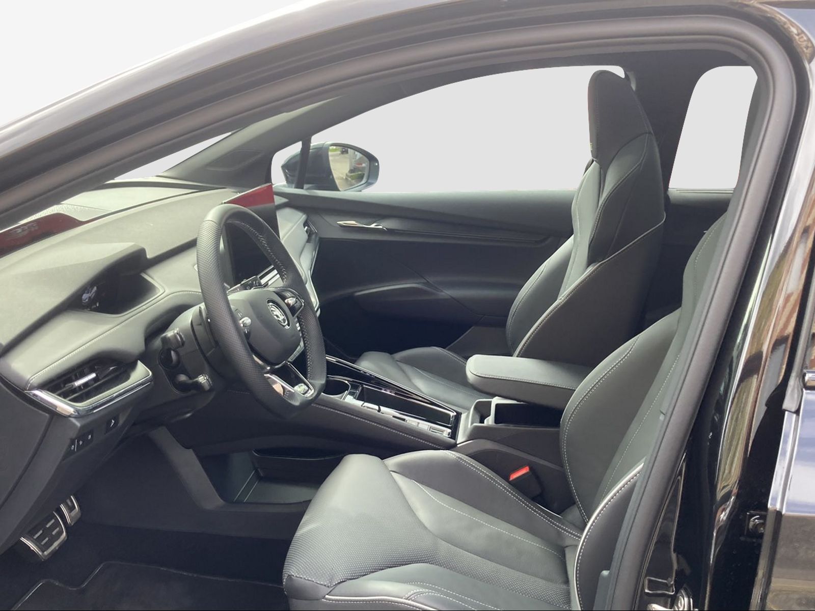 SKODA Enyaq Coupé RS iV 80 4x4-image-5