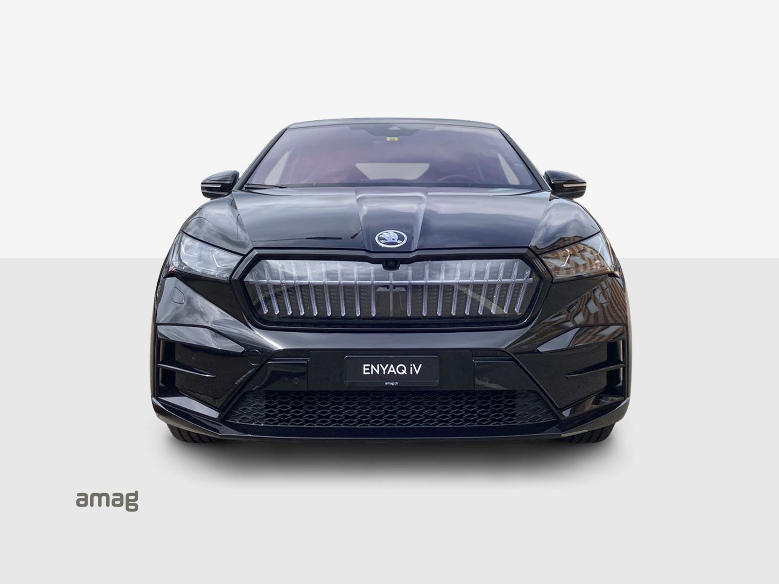 SKODA Enyaq Coupé RS iV 80 4x4-image-8