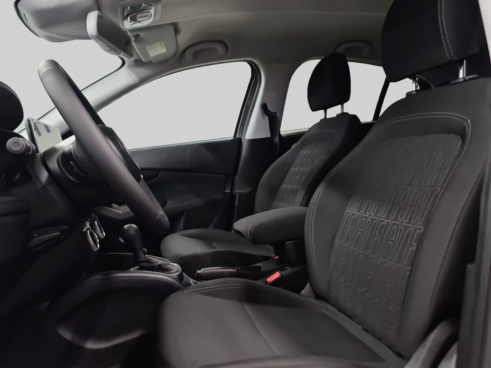 FIAT Tipo Hybrid 1.5 Swiss Edition Cross-image-5