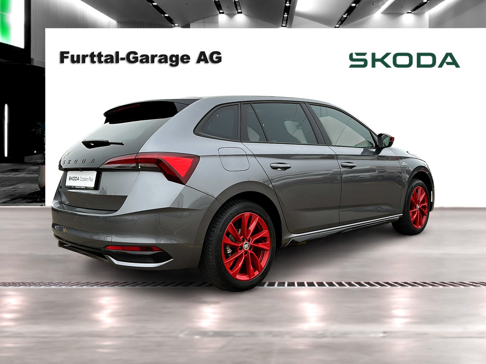 SKODA Scala 1.5 TSI Monte Carlo DSG-image-6