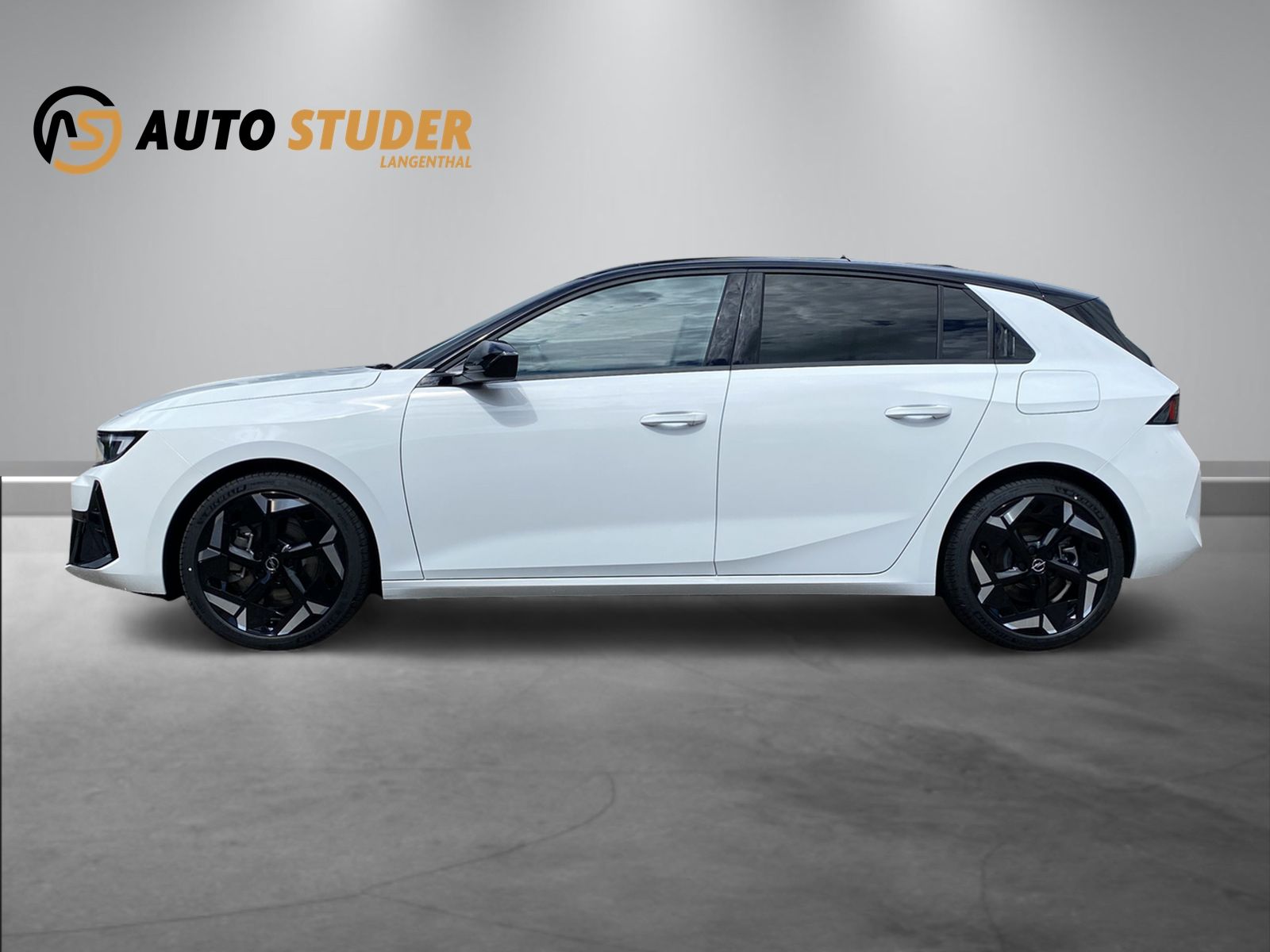 OPEL Astra L 1.6 T PHEV 225 GSe-image-8