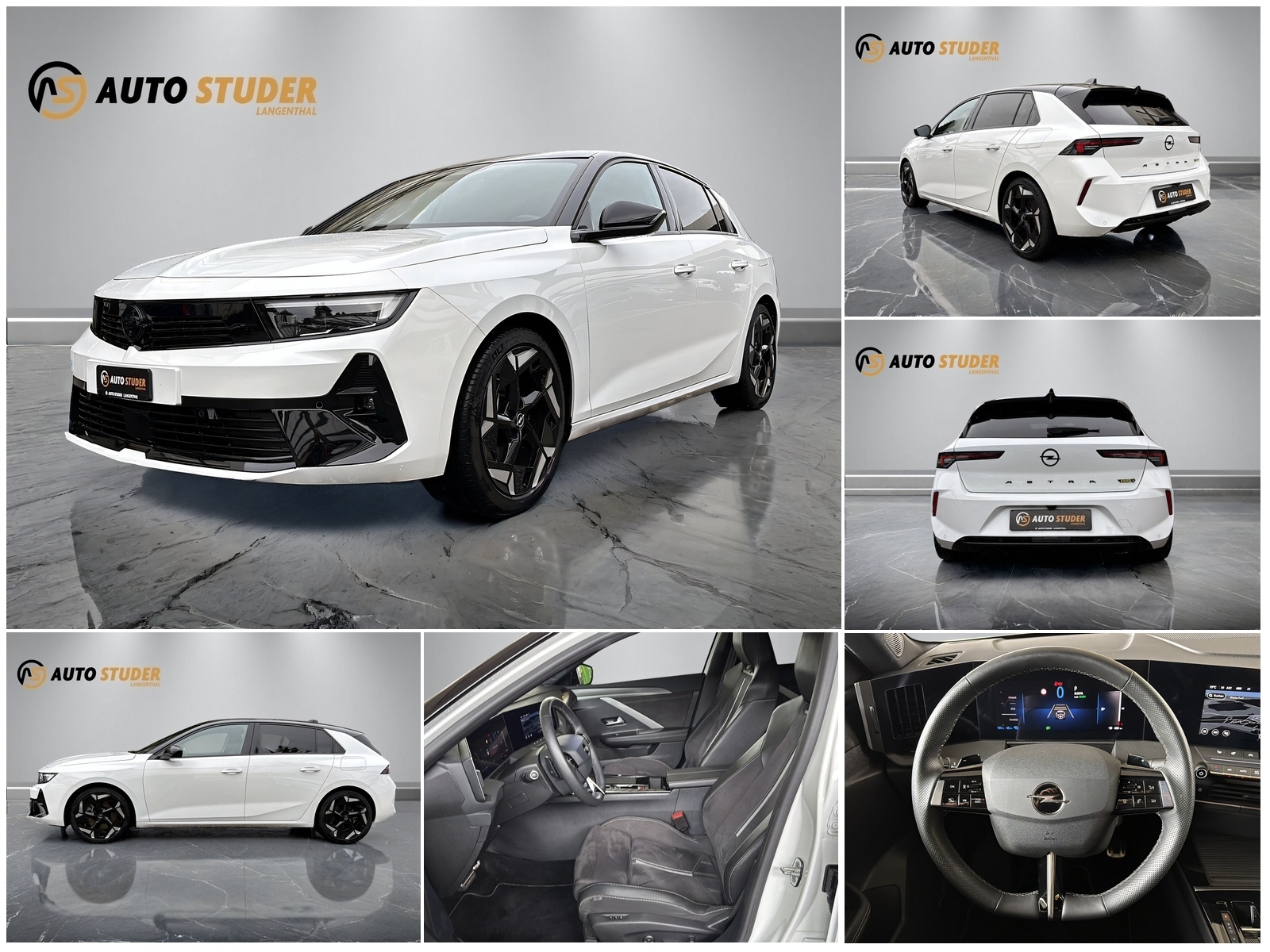 OPEL Astra L 1.6 T PHEV 225 GSe-image-0