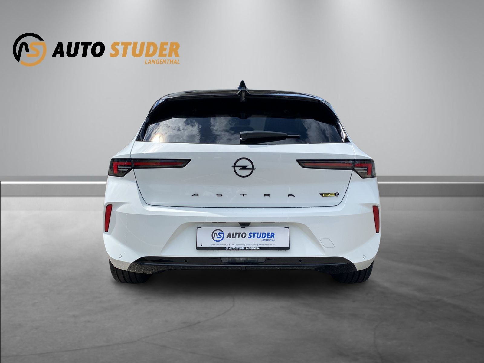 OPEL Astra L 1.6 T PHEV 225 GSe-image-5