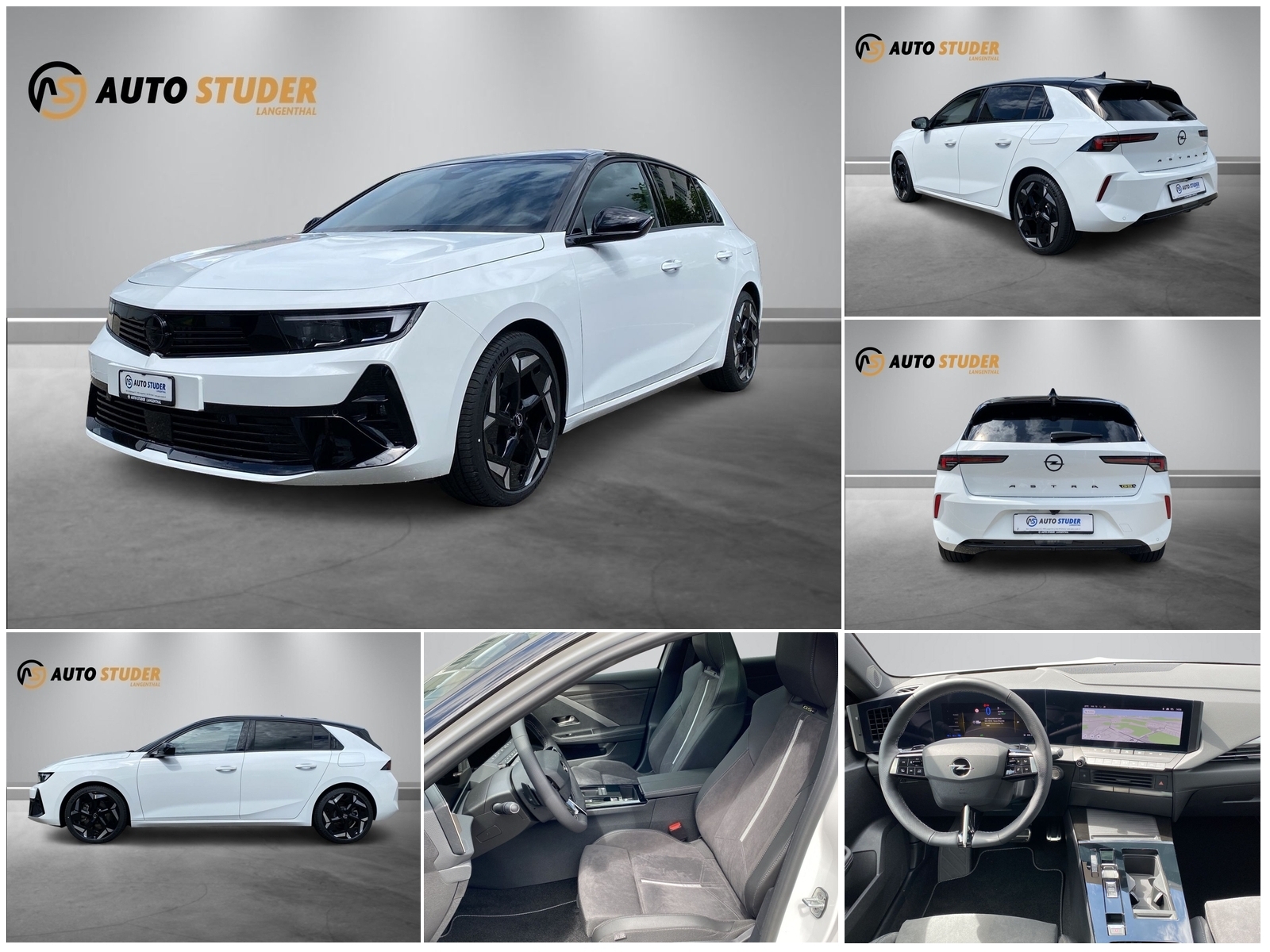 OPEL Astra L 1.6 T PHEV 225 GSe-image-0