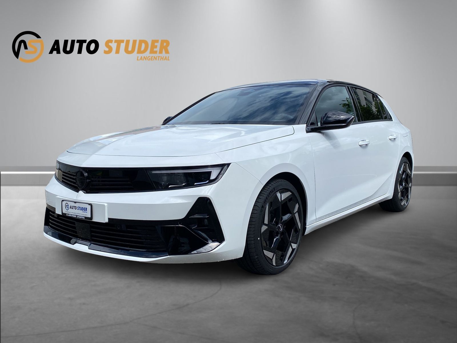 OPEL Astra L 1.6 T PHEV 225 GSe-image-9