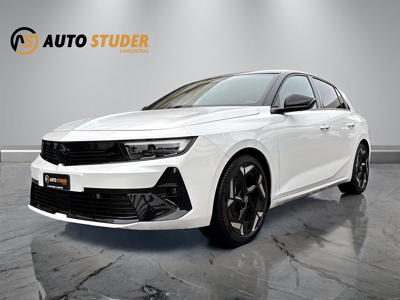 OPEL Astra L 1.6 T PHEV 225 GSe-image-1