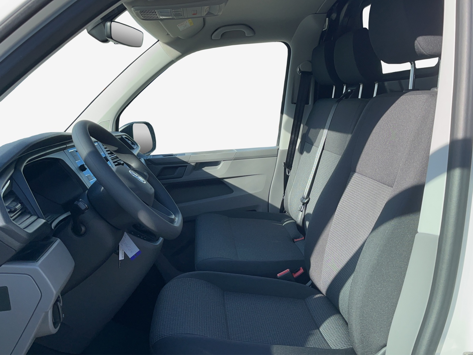 VW T6.1 Kasten verglast-image-9