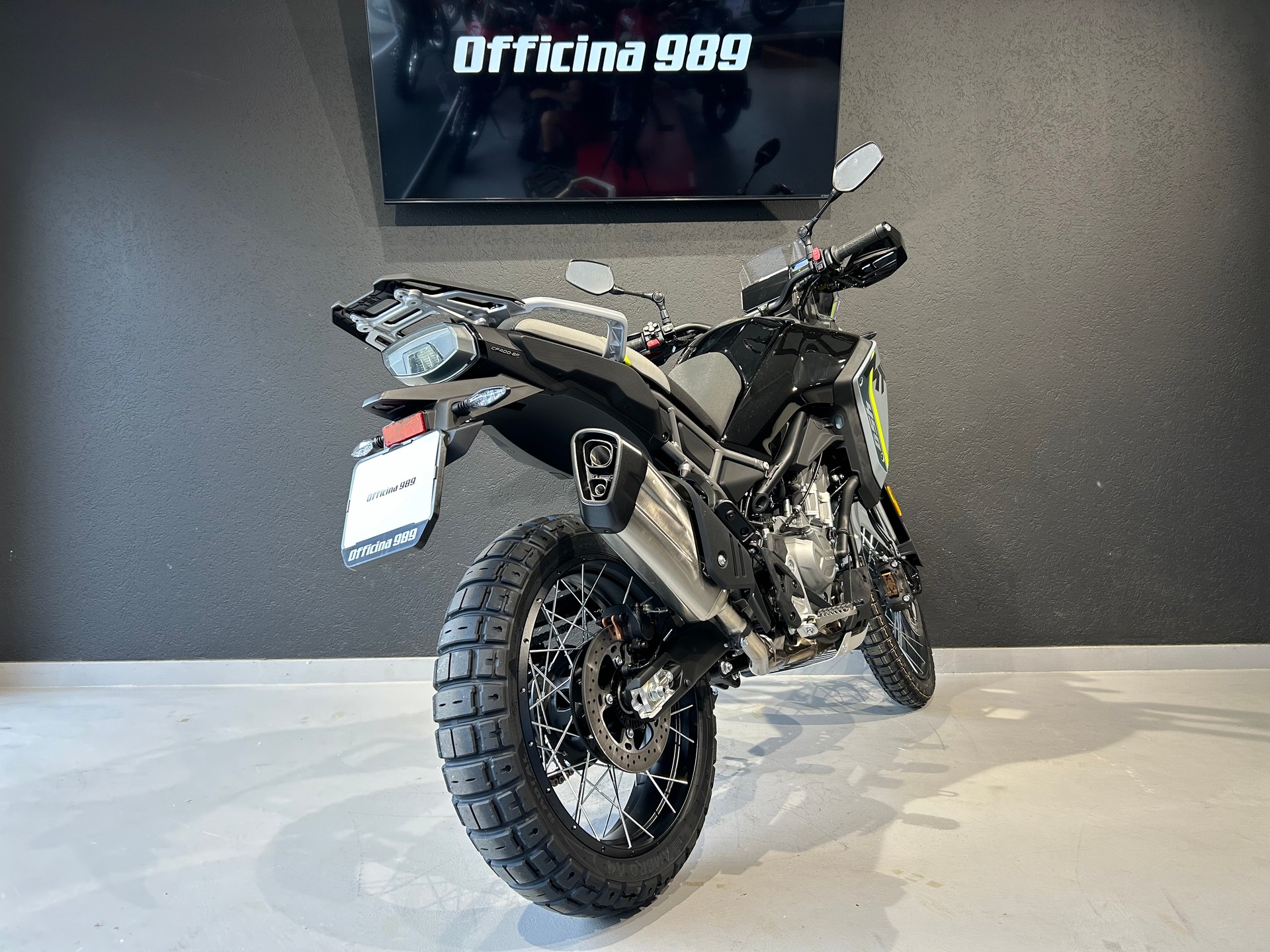 CF MOTO 450MT-image-4