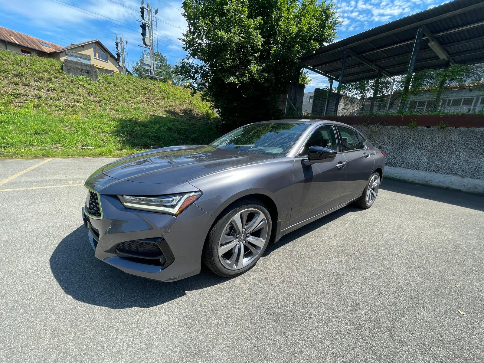 ACURA TLX Platinum Elite 2.0 SH-AWD-showroom-element-3