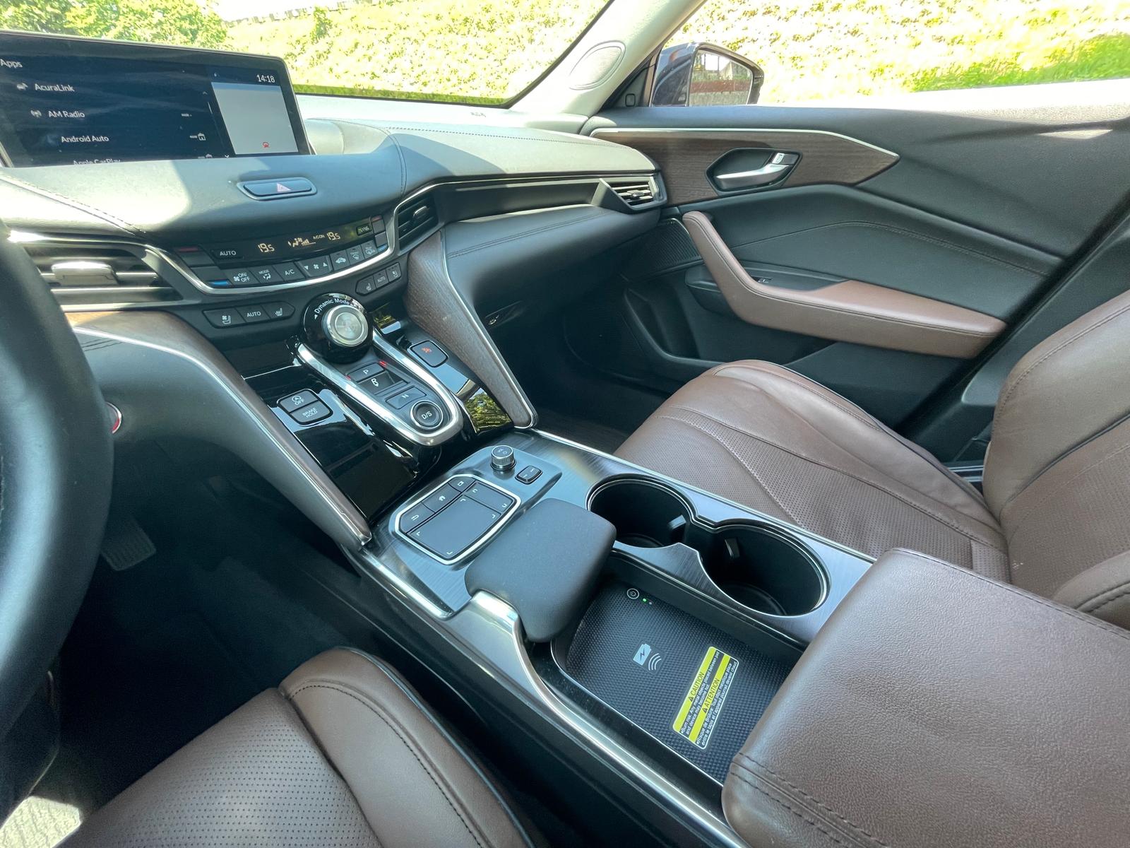 ACURA TLX Platinum Elite 2.0 SH-AWD-image-6