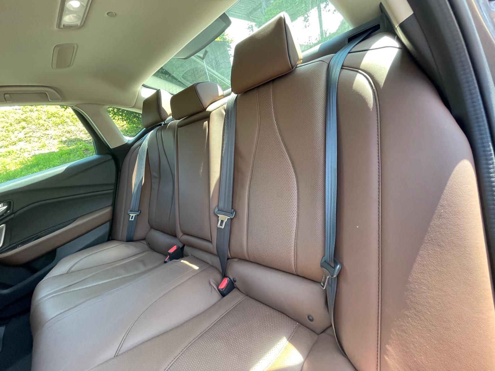 ACURA TLX Platinum Elite 2.0 SH-AWD-image-11
