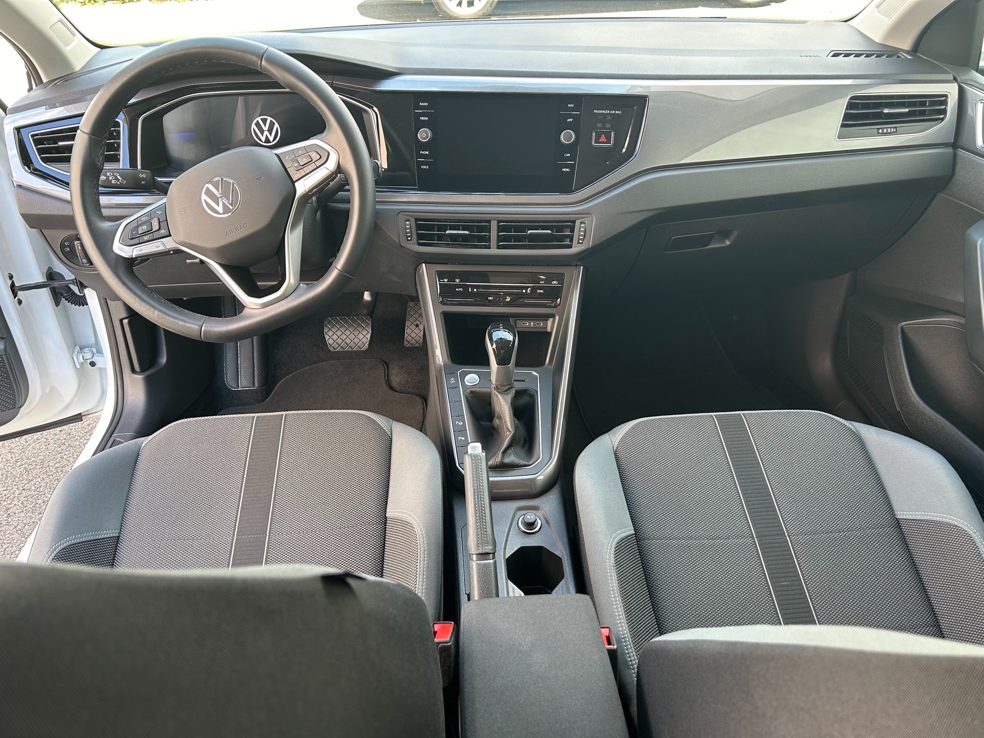 VW Polo 1.0 TSI Style DSG-image-8