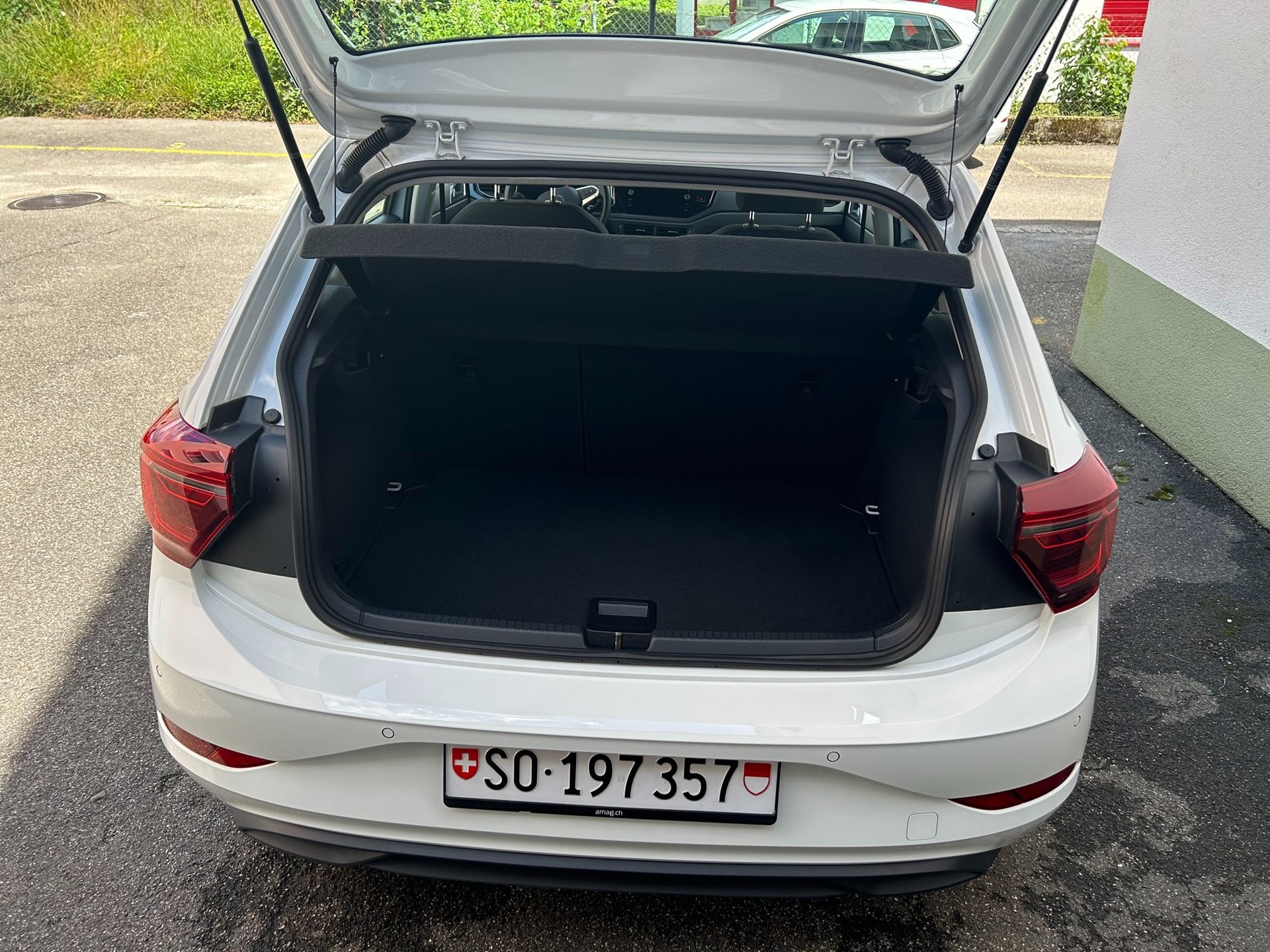 VW Polo 1.0 TSI Style DSG-image-5
