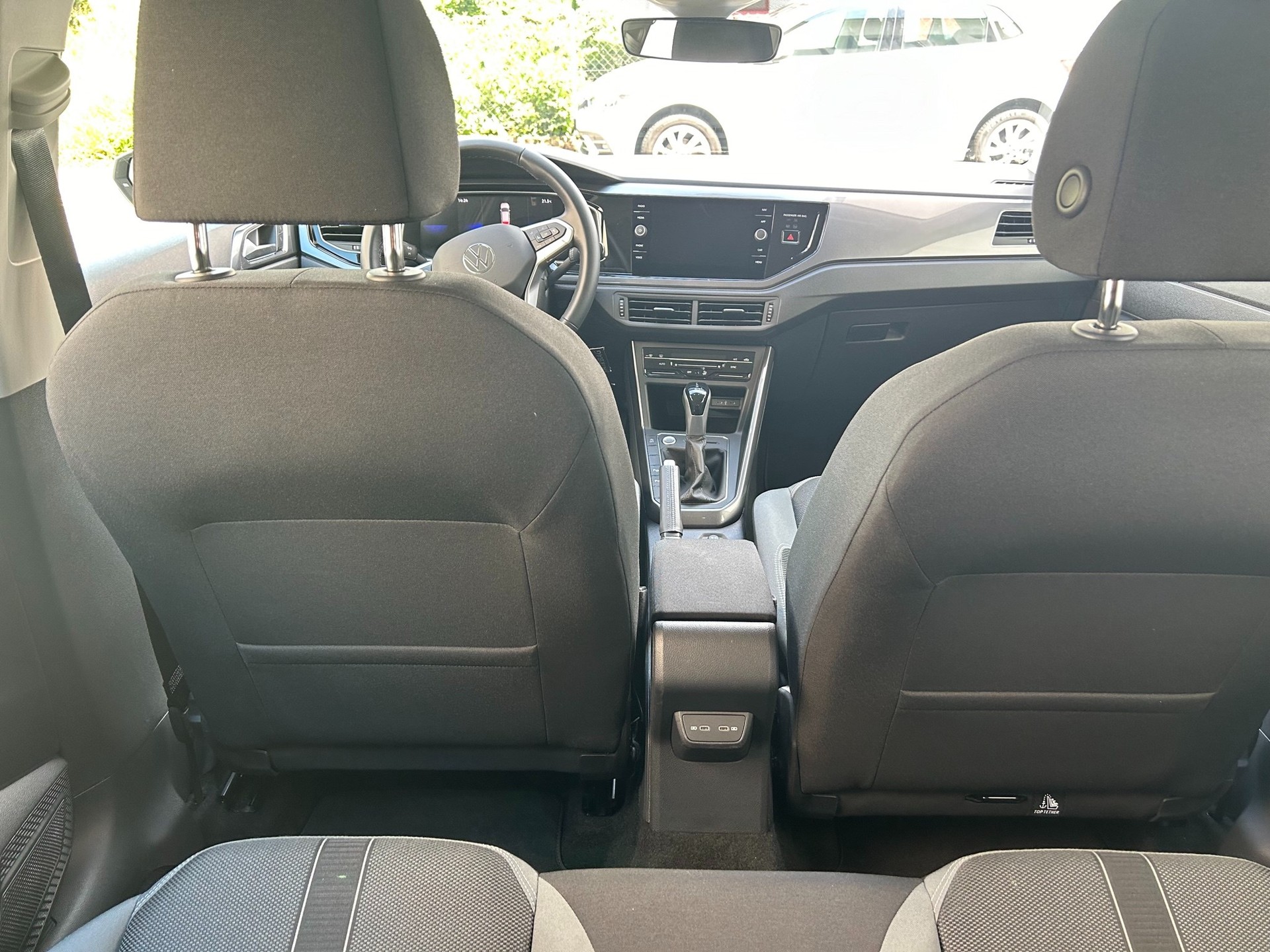 VW Polo 1.0 TSI Style DSG-image-7