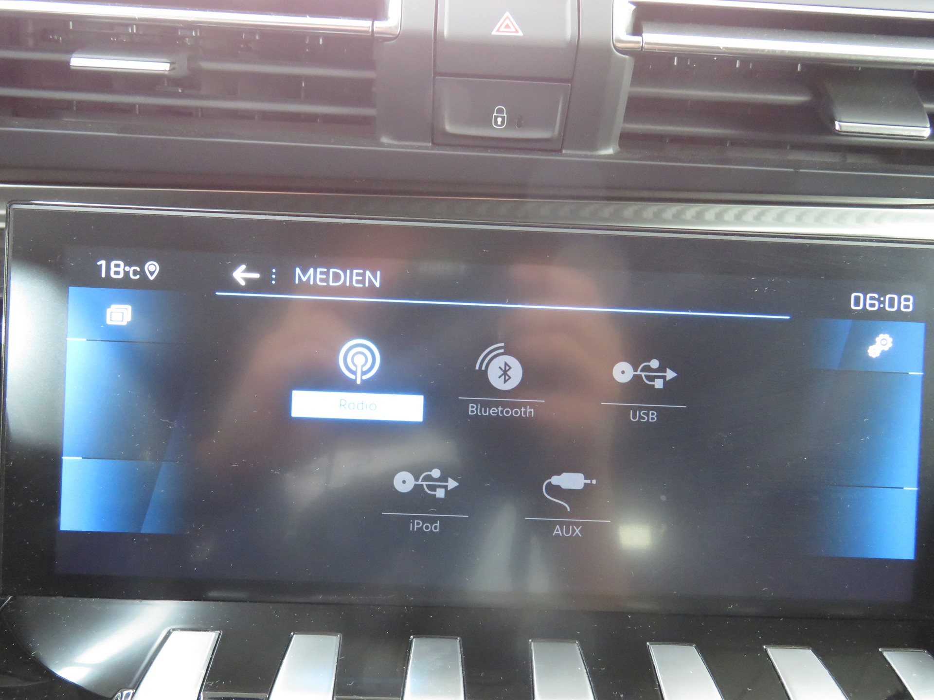 PEUGEOT 508 SW 1.2 Pure Tech Allure Pack EAT8 (Automat)-image-14