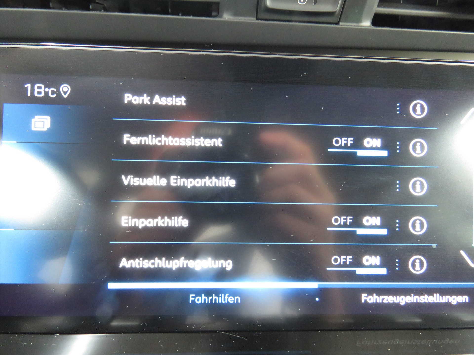 PEUGEOT 508 SW 1.2 Pure Tech Allure Pack EAT8 (Automat)-image-18