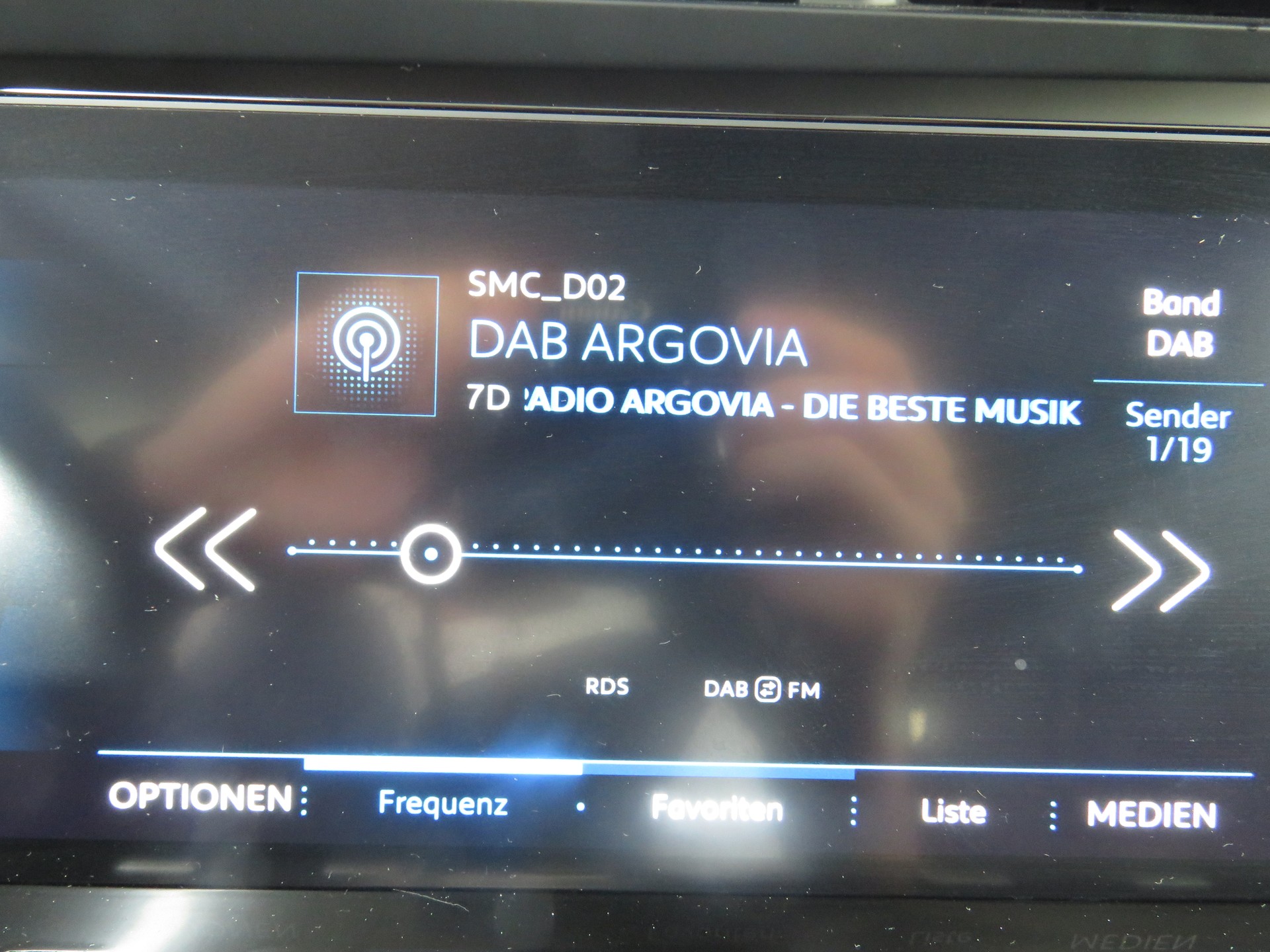 PEUGEOT 508 SW 1.2 Pure Tech Allure Pack EAT8 (Automat)-image-15