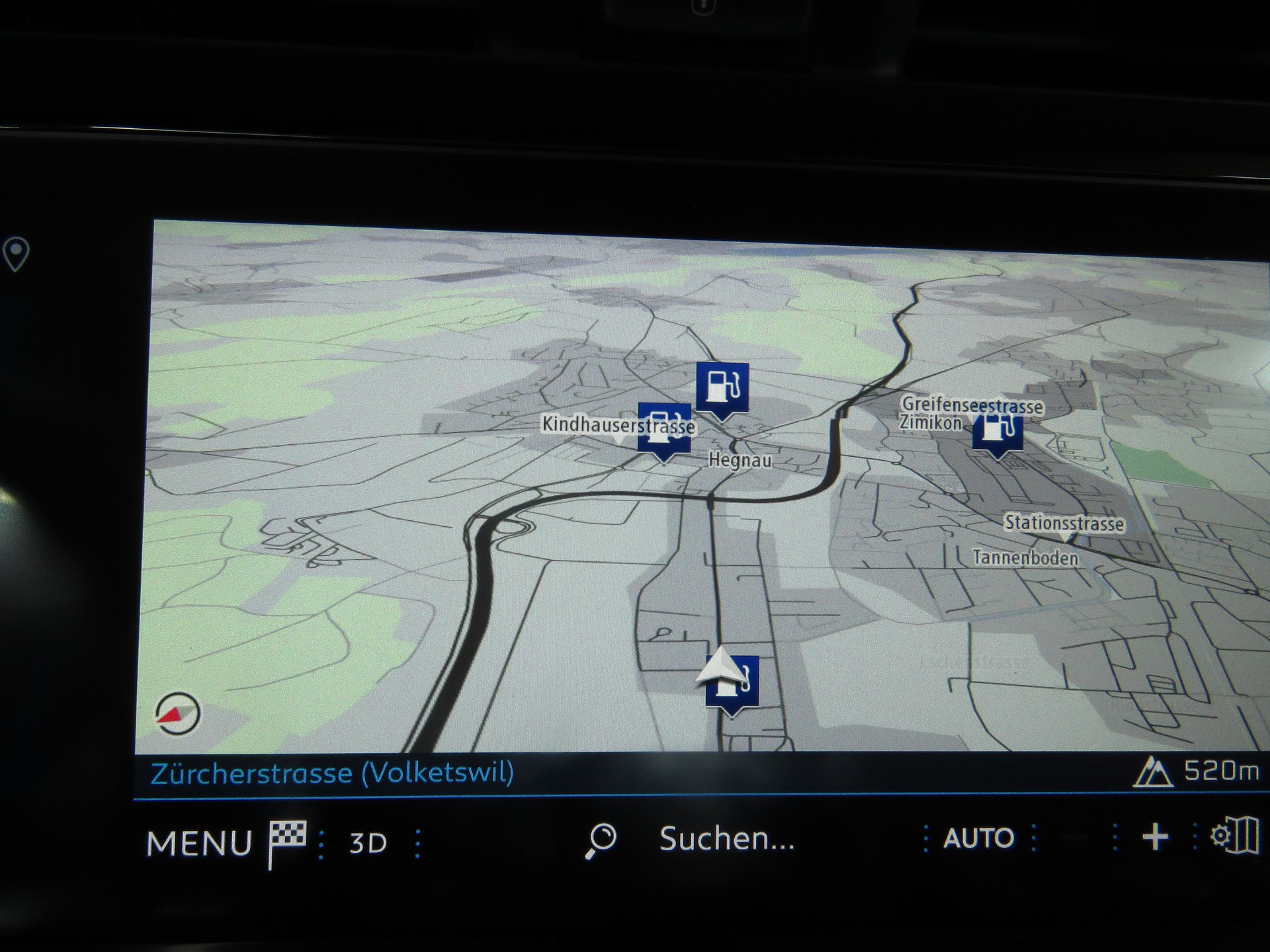 PEUGEOT 508 SW 1.2 Pure Tech Allure Pack EAT8 (Automat)-image-17