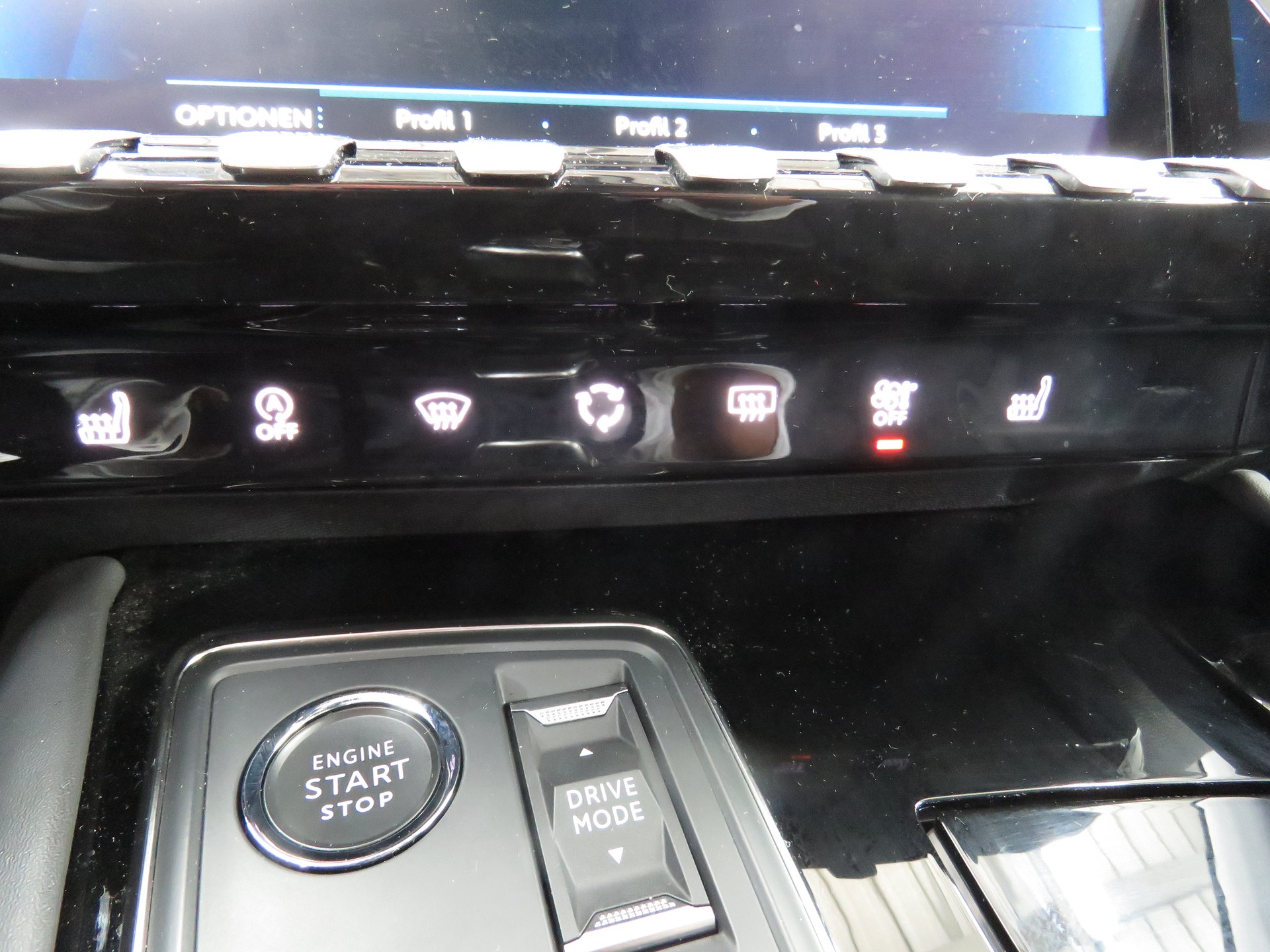 PEUGEOT 508 SW 1.2 Pure Tech Allure Pack EAT8 (Automat)-image-20