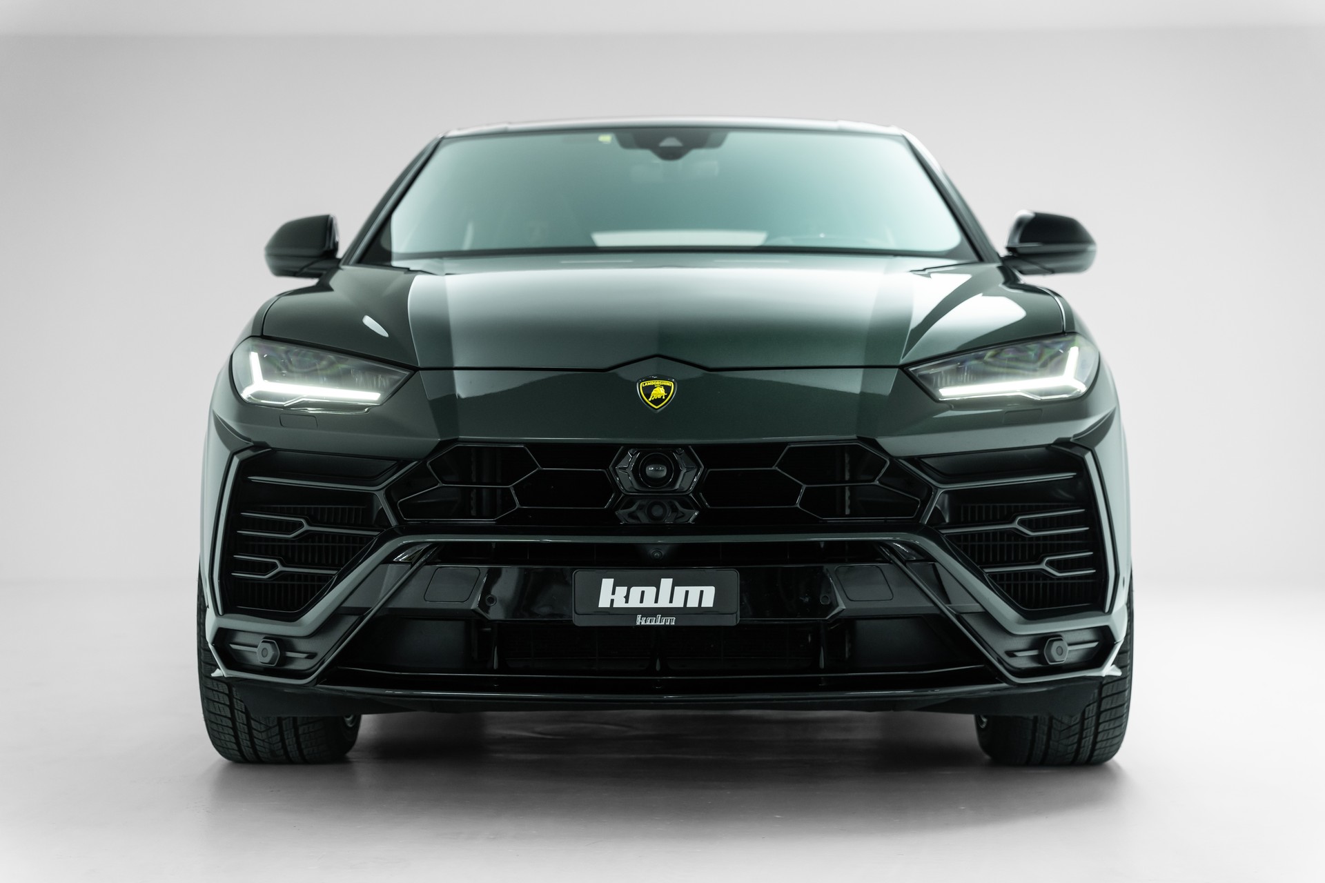 LAMBORGHINI Urus E-Gear-image-1