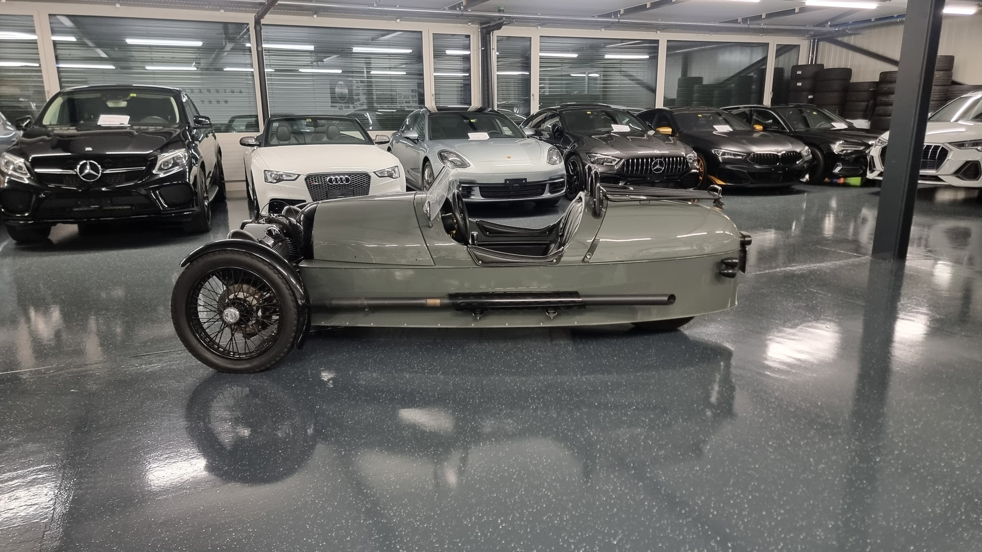 MORGAN Cabriolet-image-10