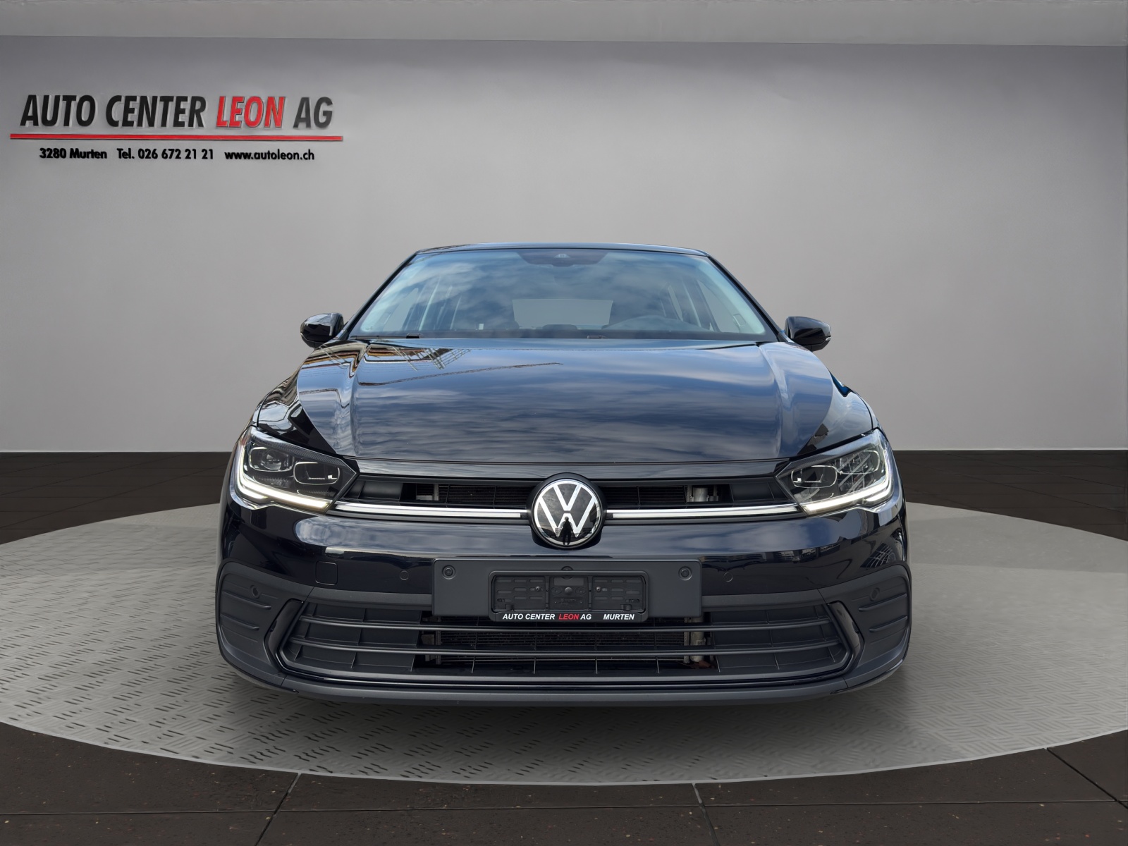 VW Polo 1.0 TSI Life DSG-image-0
