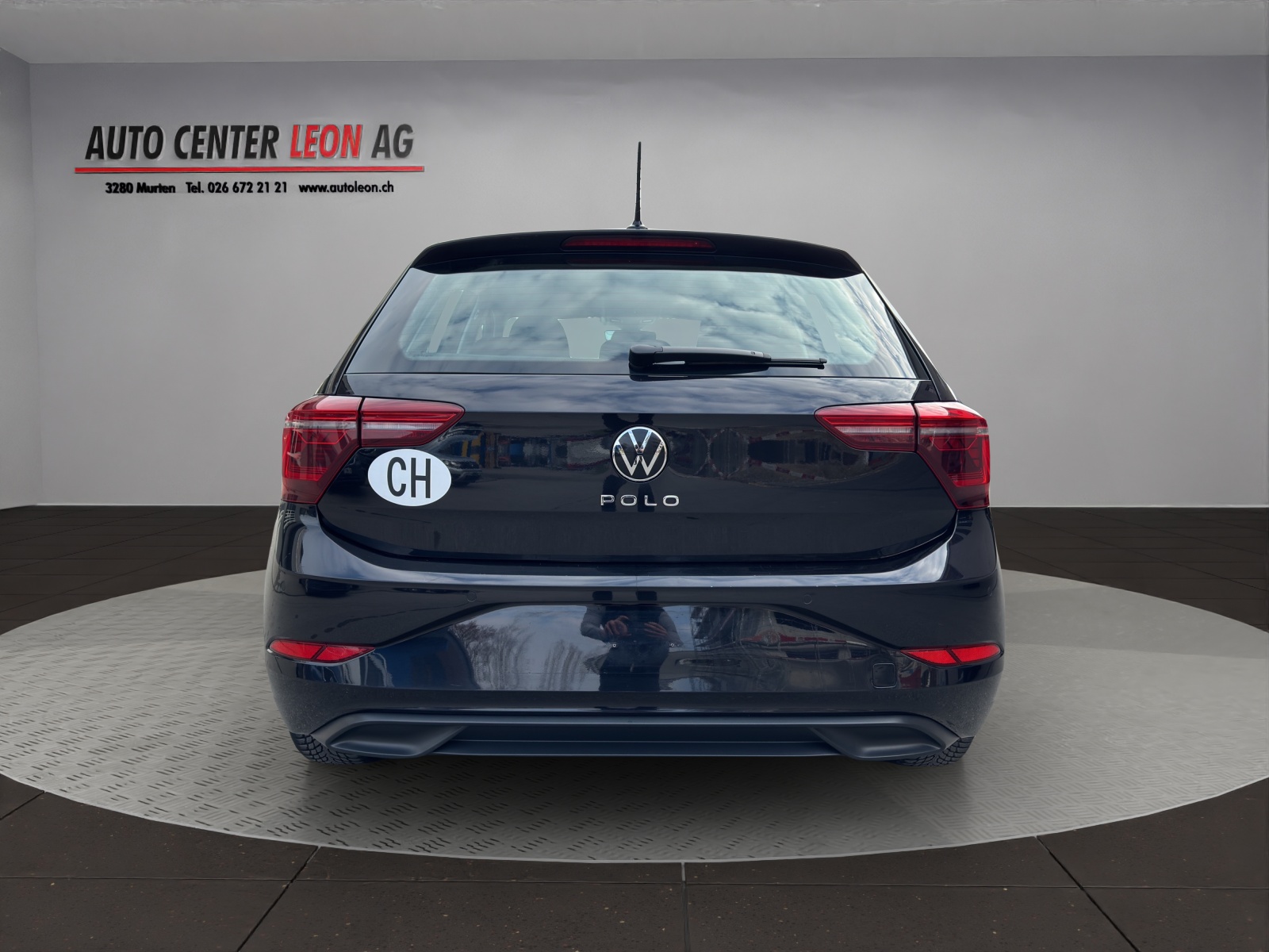 VW Polo 1.0 TSI Life DSG-image-4