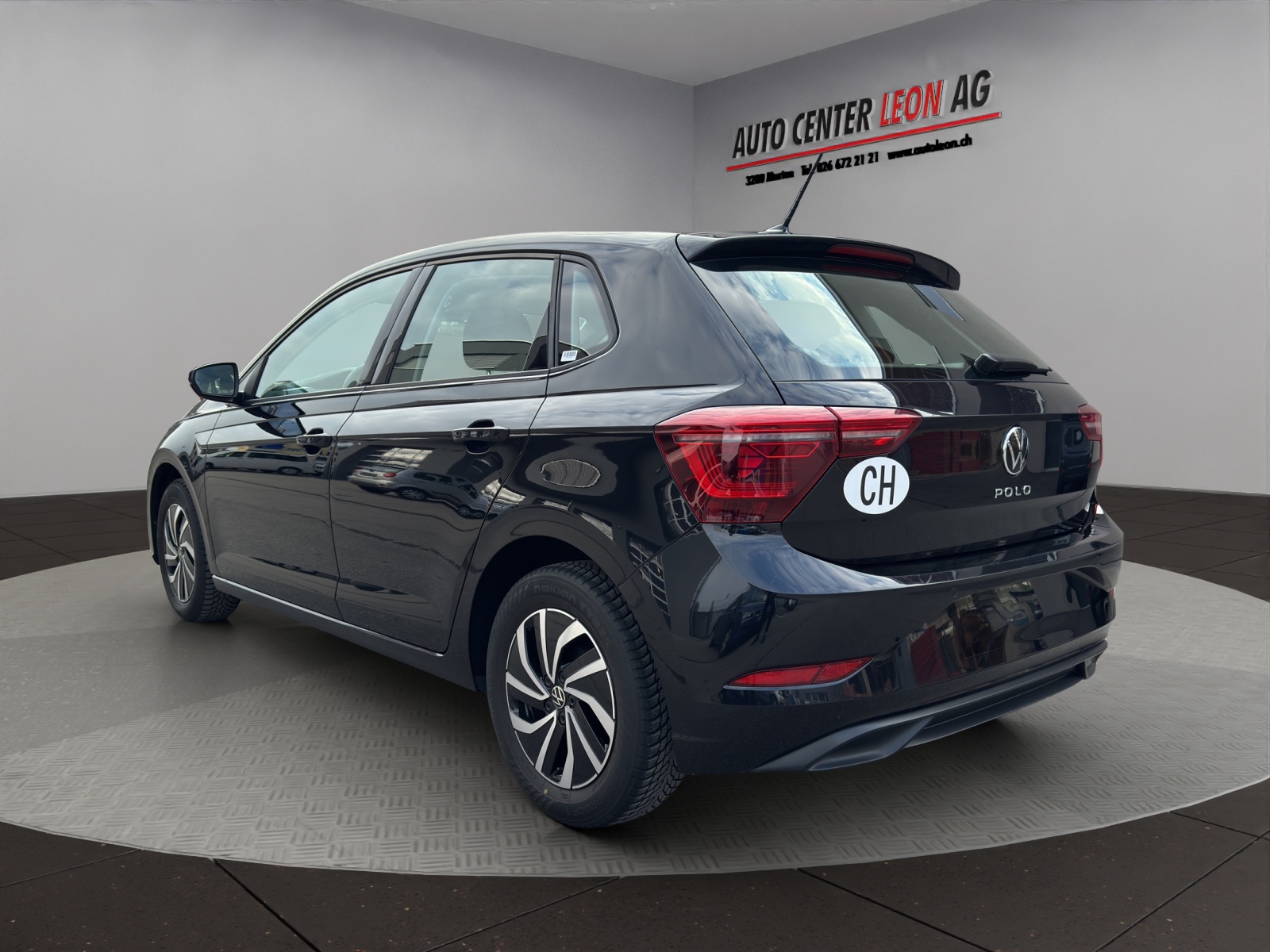 VW Polo 1.0 TSI Life DSG-image-3