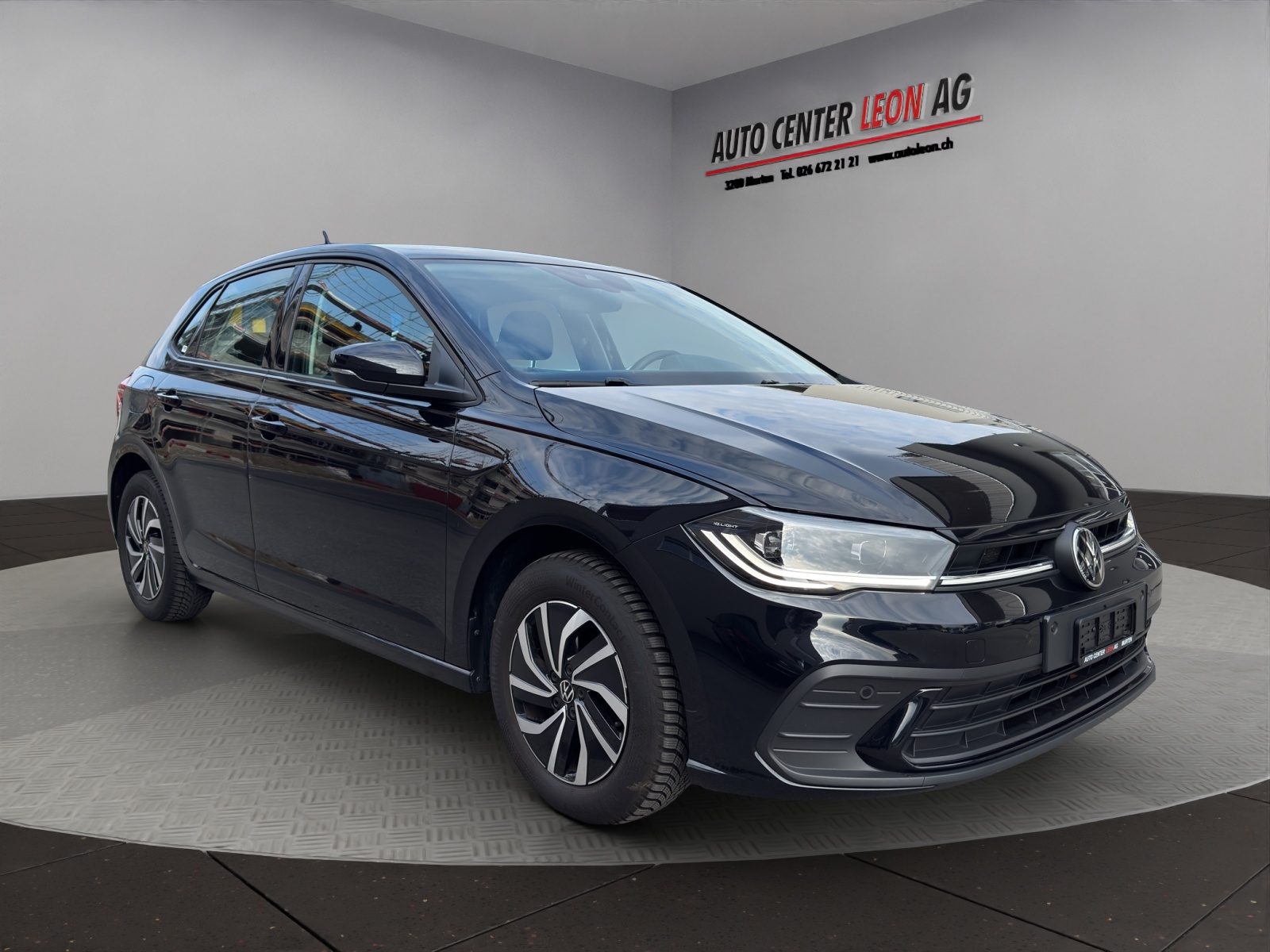 VW Polo 1.0 TSI Life DSG-image-7