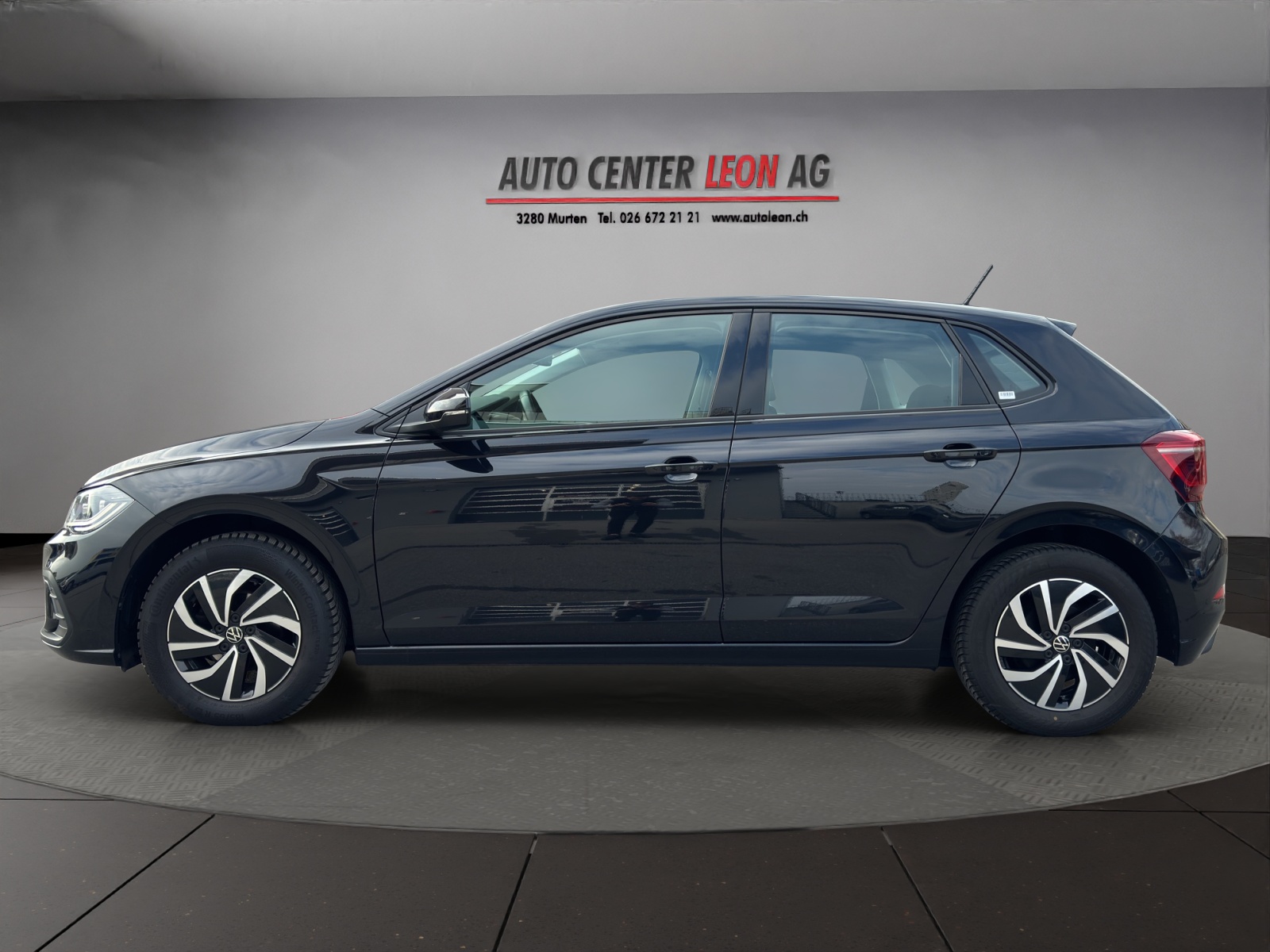 VW Polo 1.0 TSI Life DSG-image-2