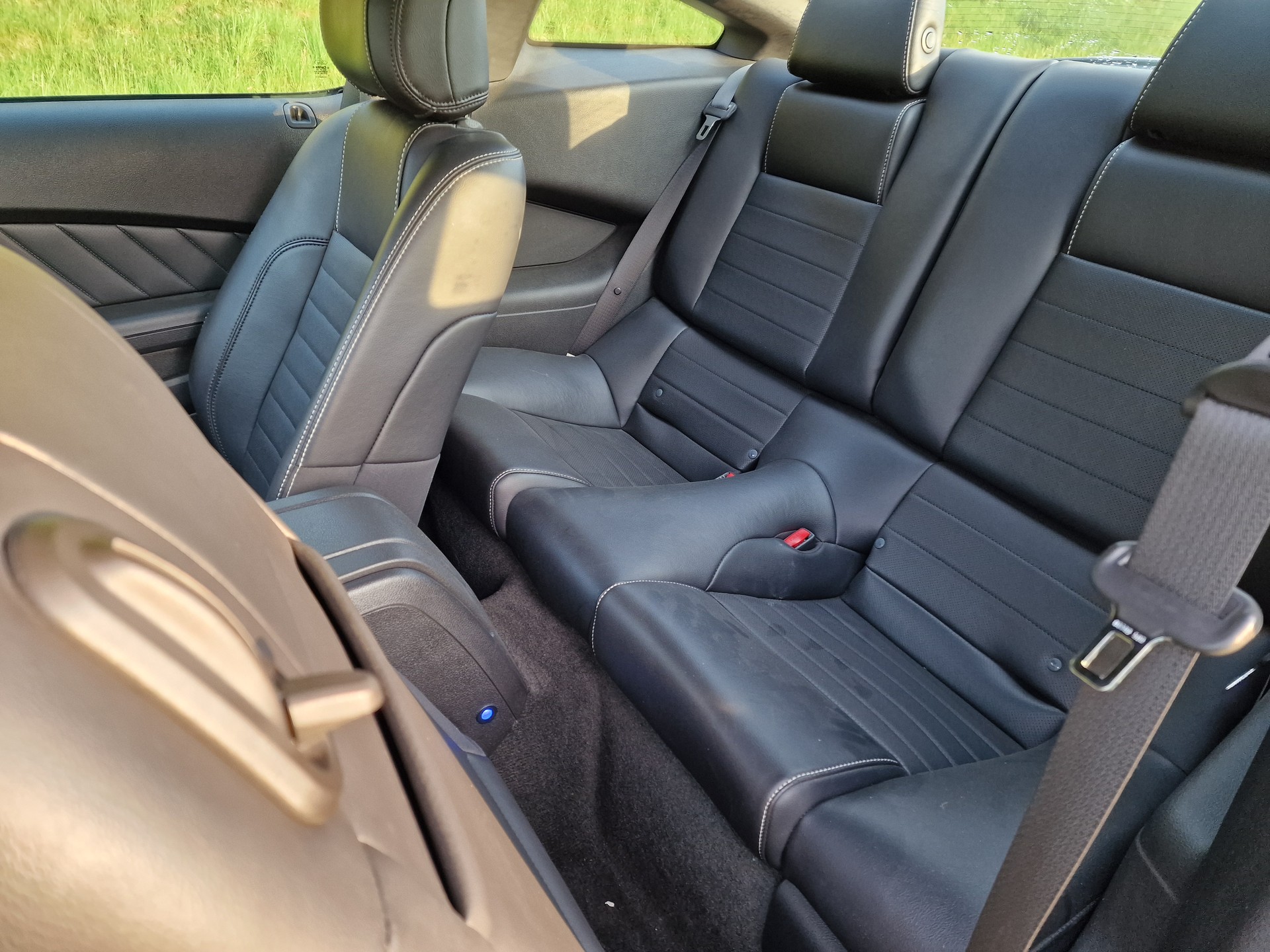 FORD Mustang GT Premium V8 420PS Automat-image-16