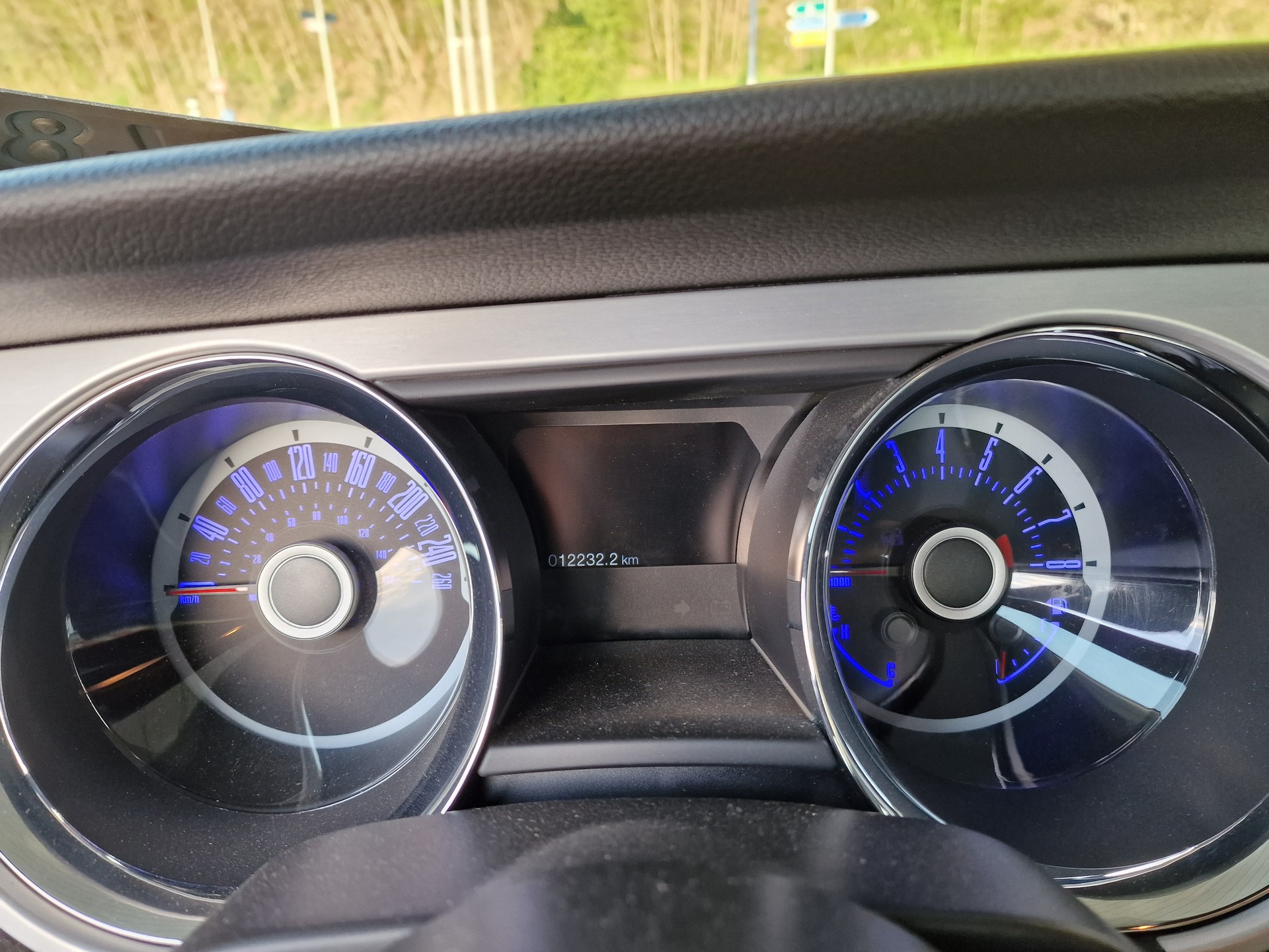 FORD Mustang GT Premium V8 420PS Automat-image-17