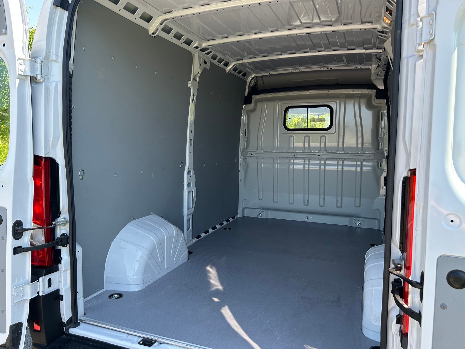 FIAT Ducato 290 35 Kaw. 3450 H2 2.2-image-10